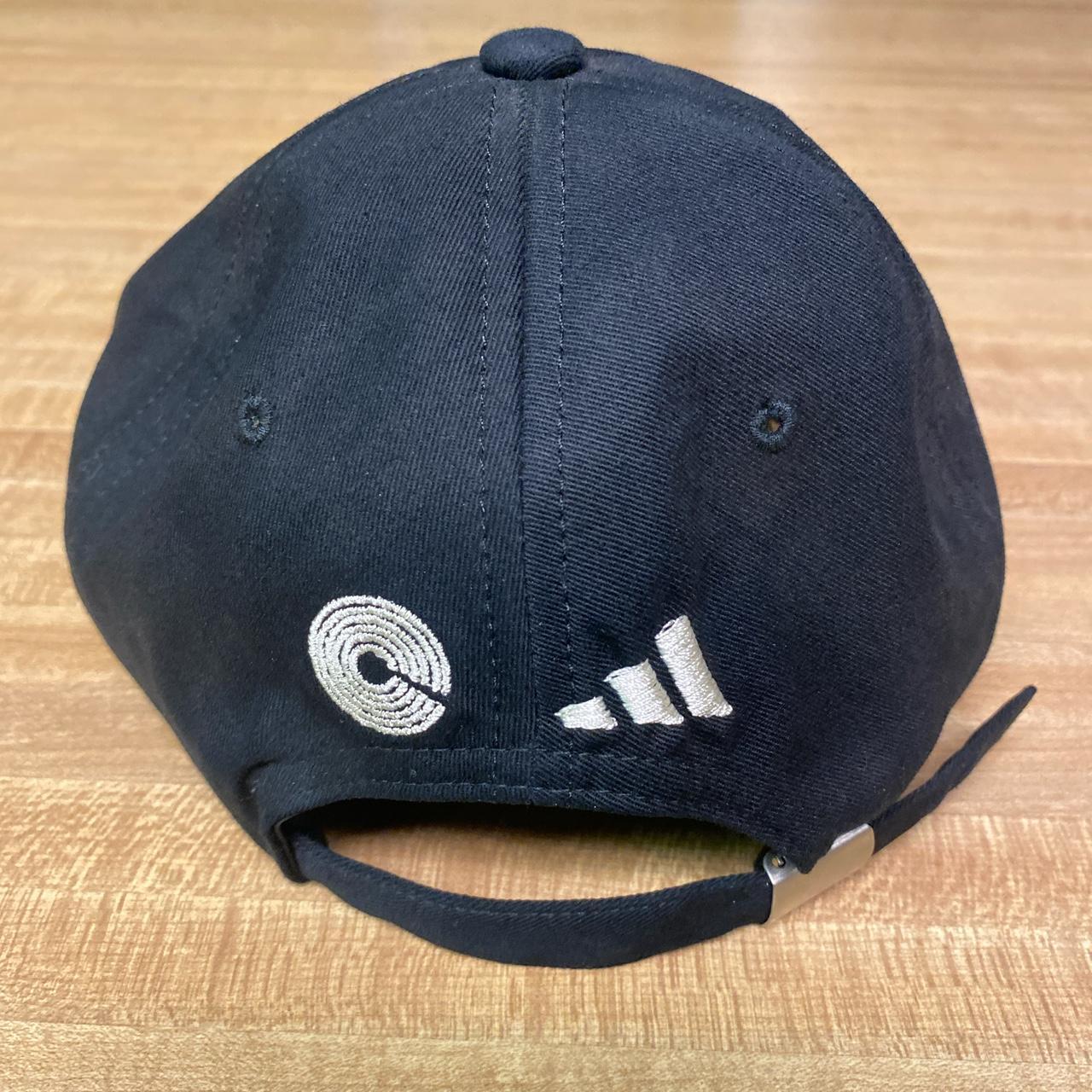 Calabasas x Adidas Yeezy Season 5 Hat. Worn maybe... - Depop