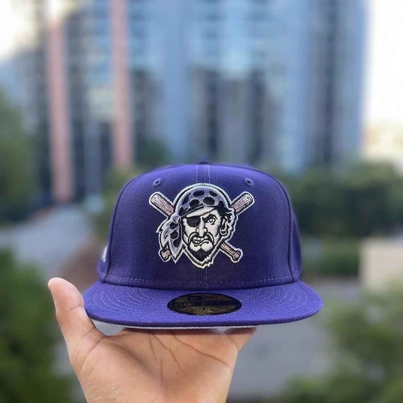 Men's Pittsburgh Pirates Hats