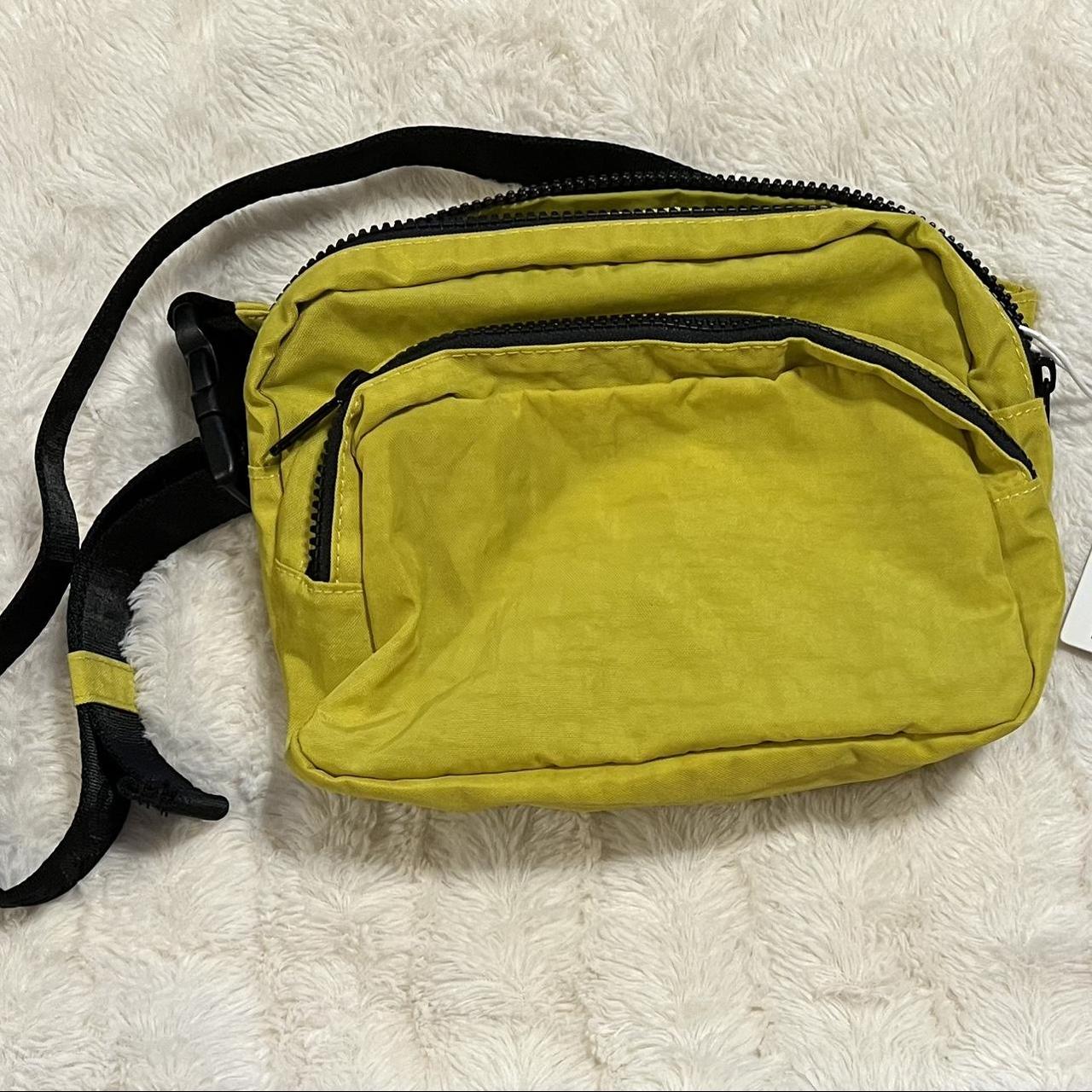 Baggu Sour Fanny Pack NWT This bag features the... - Depop
