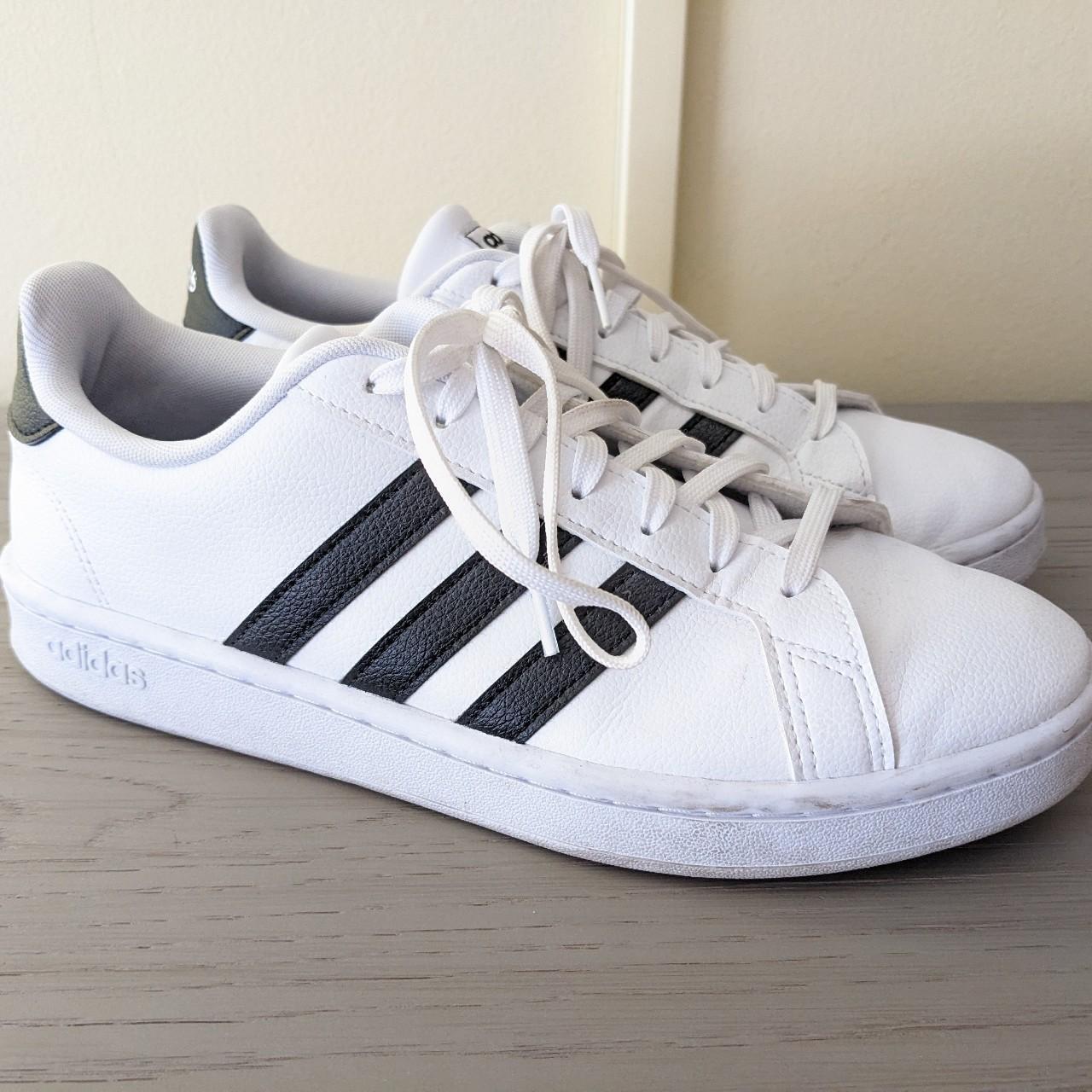 adidas gamecourt cloudfoam