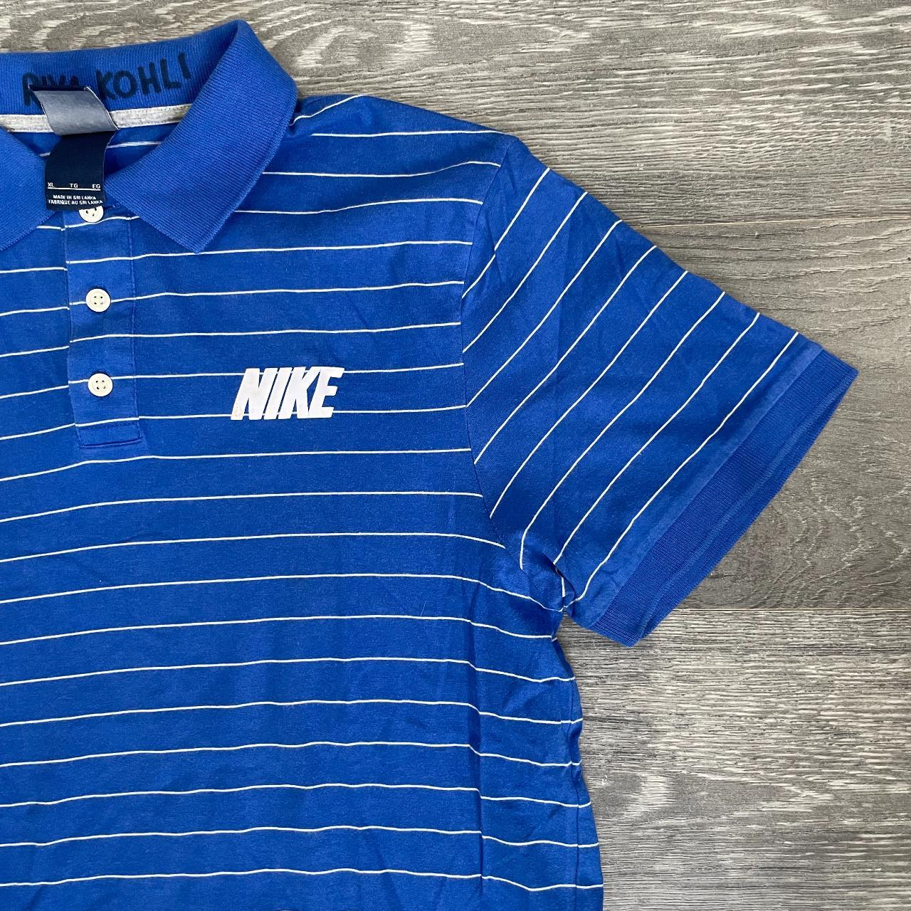 Nike baseball Washington Nationals polo - Depop