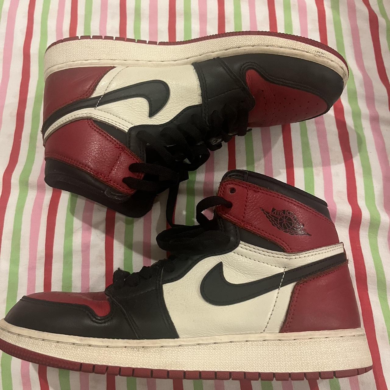 nike jordan 1 high tops