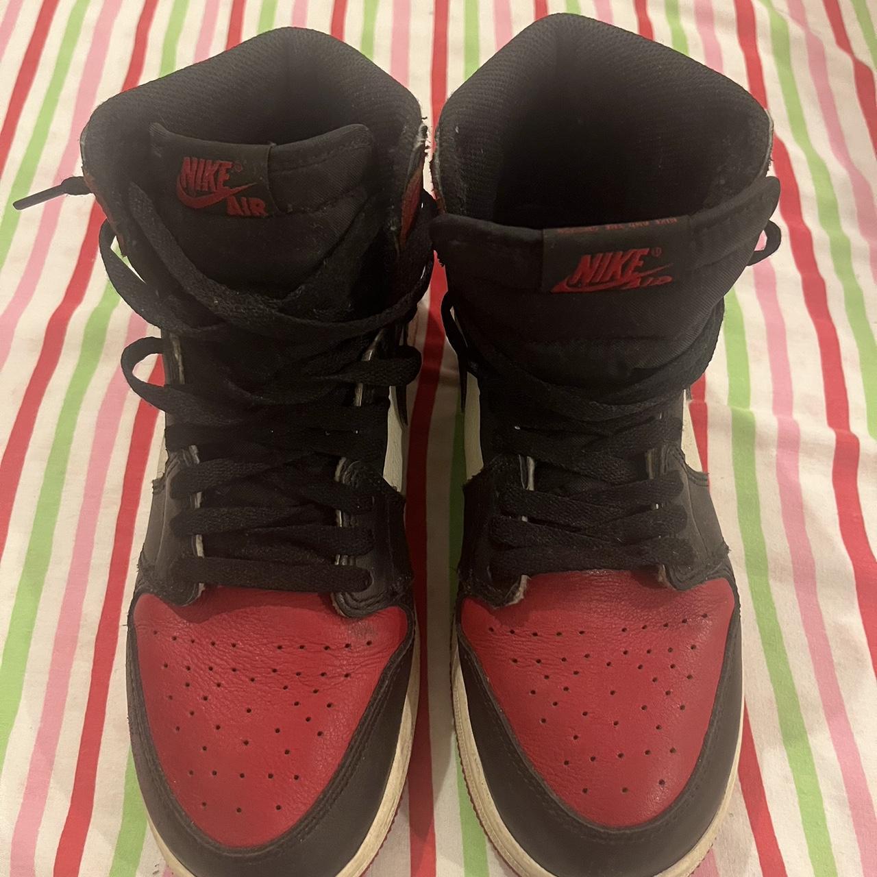 nike jordan 1 high tops