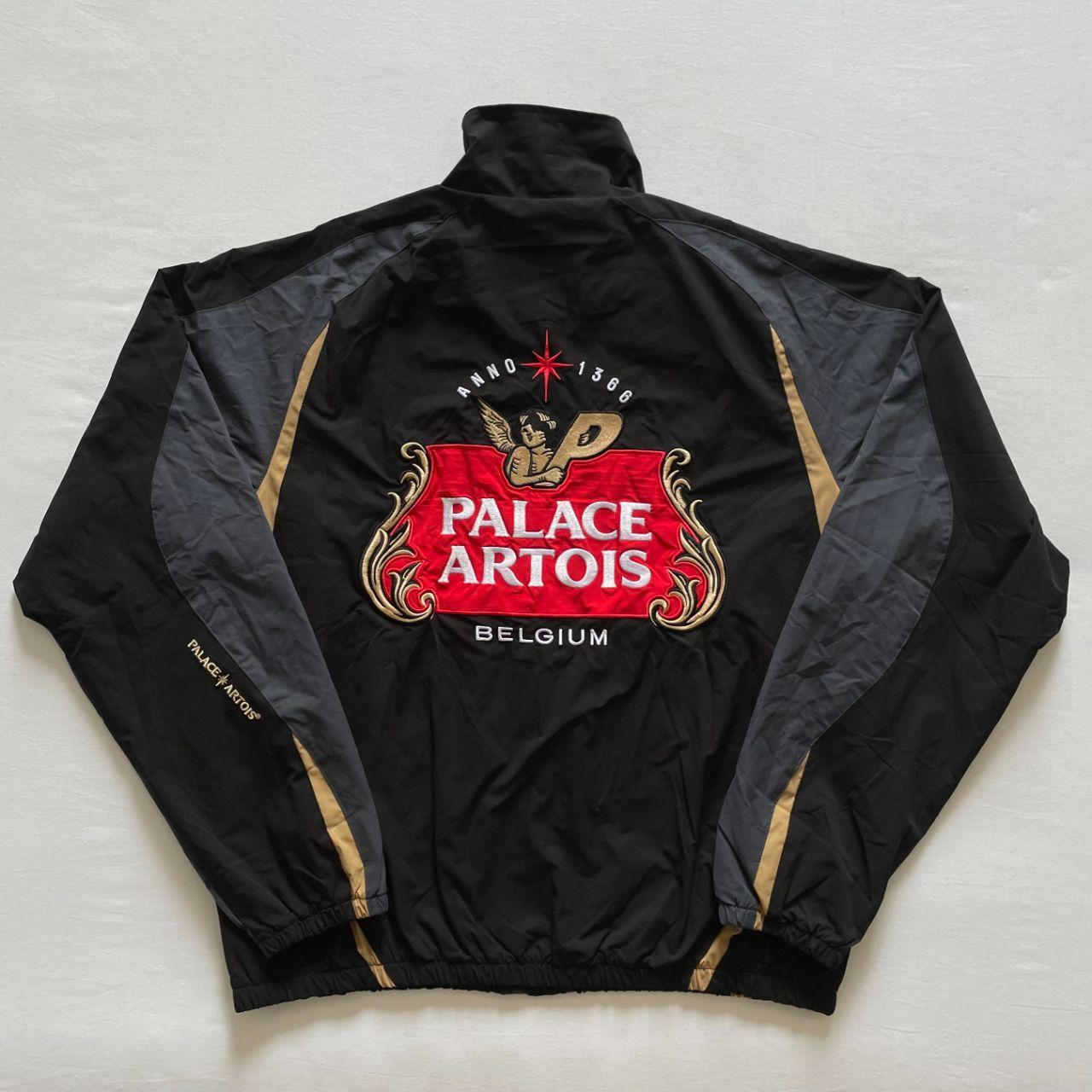 Palace Oakley nitrofuel jacket From the SS23 | Depop