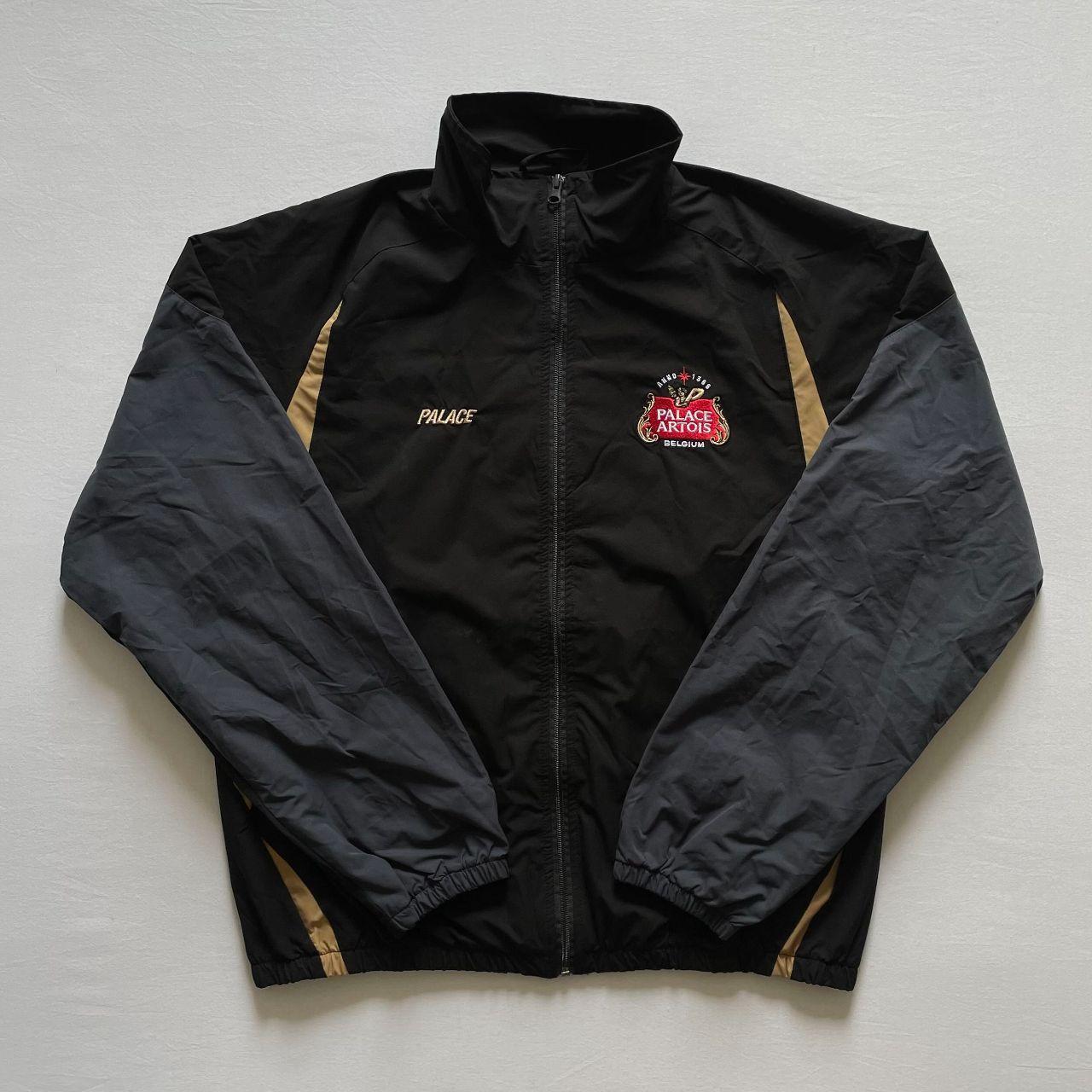 Palace Oakley nitrofuel jacket From the SS23 | Depop