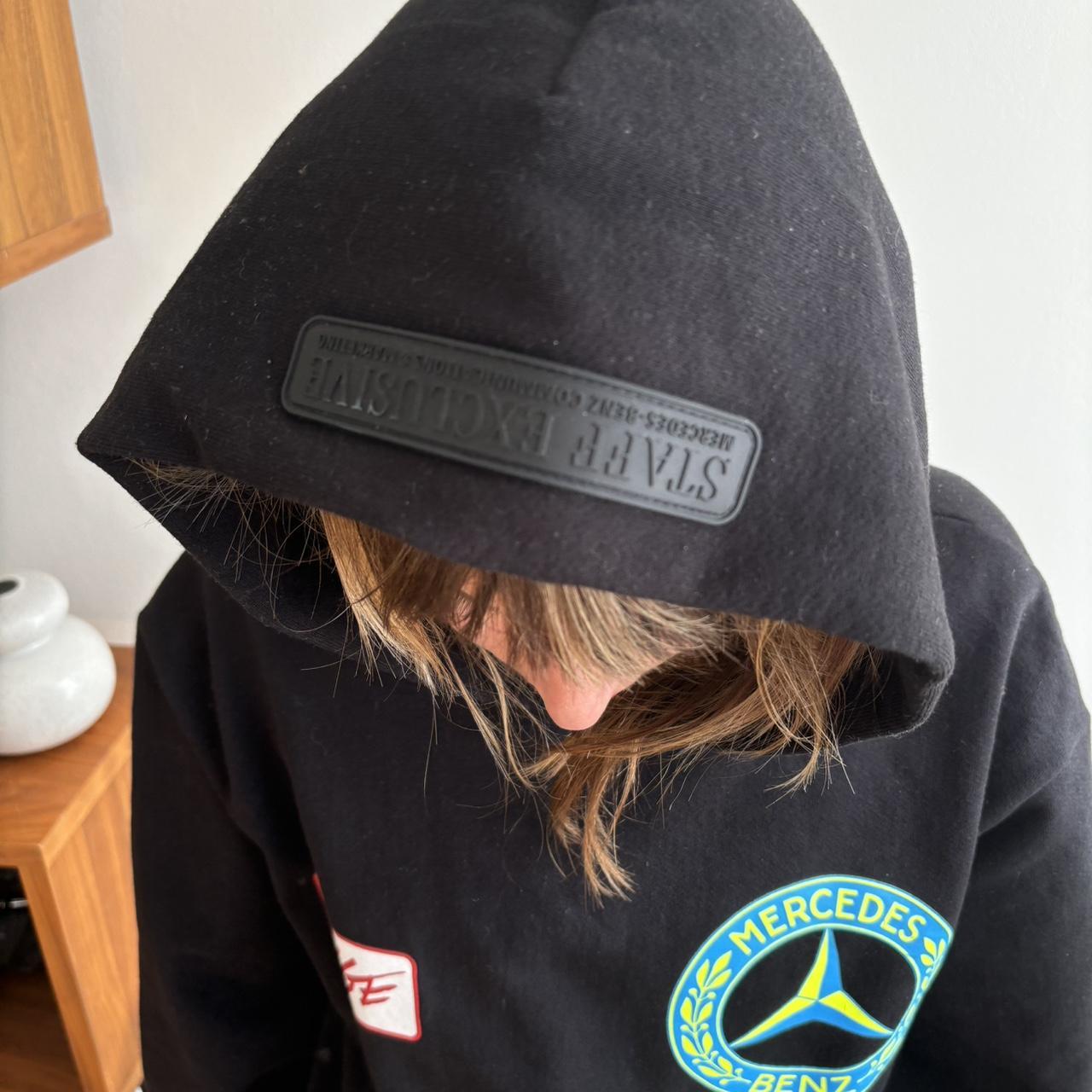 AWGE x Mercedes Benz collaboration limited to 500 | Depop