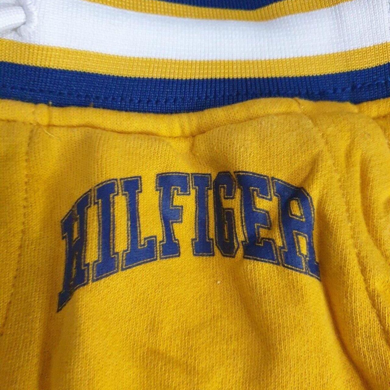 Tommy Hilfiger Men's Cotton Logo Lounge Pyjama... Depop