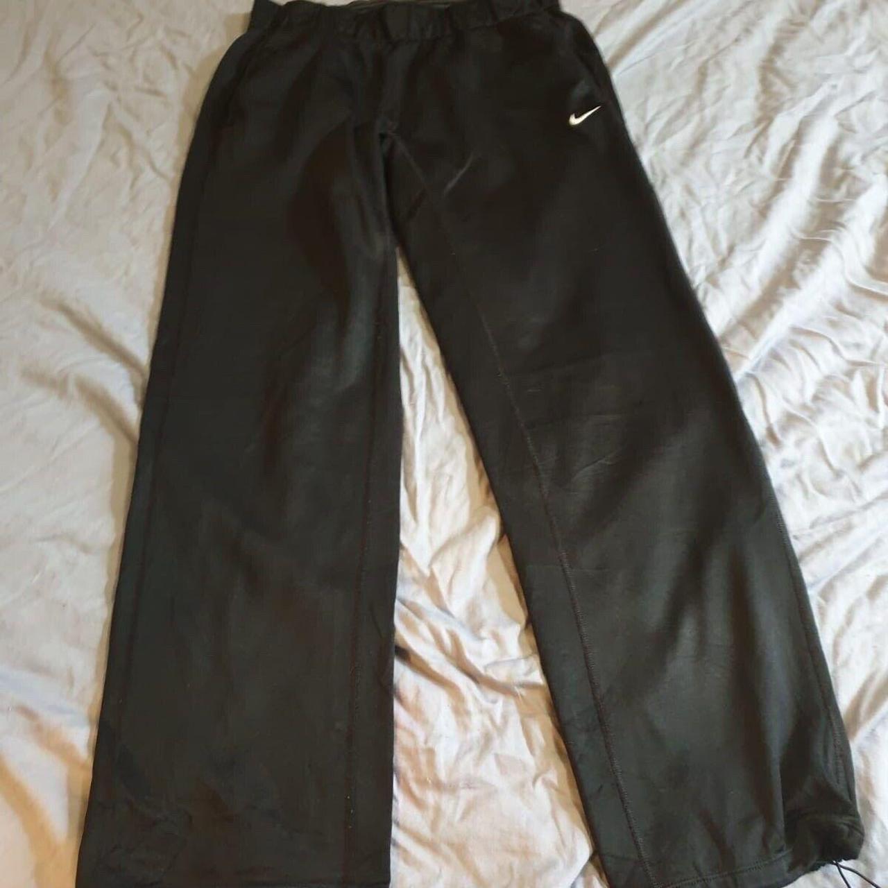 mens nike jogger tracksuit