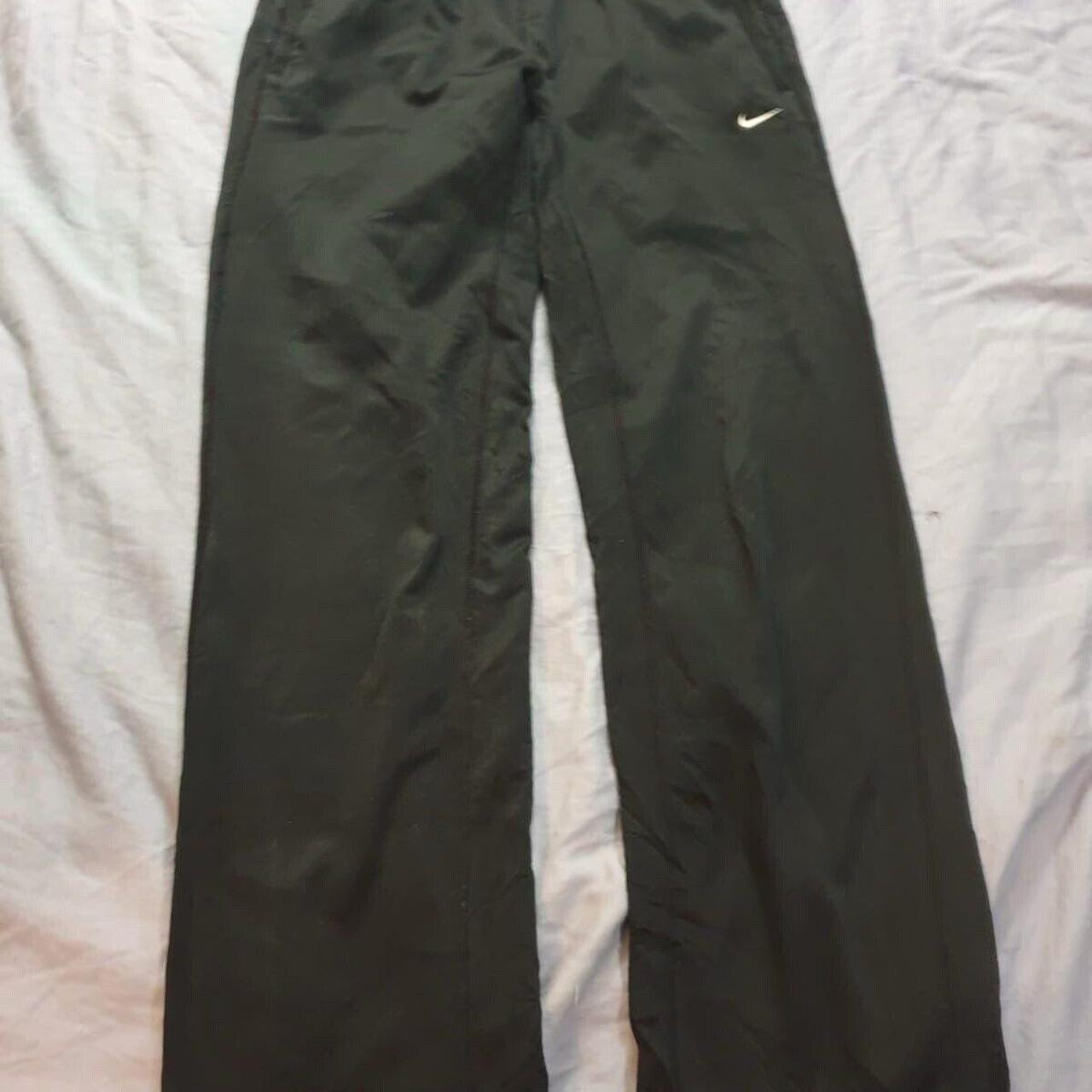 mens nike thermal joggers