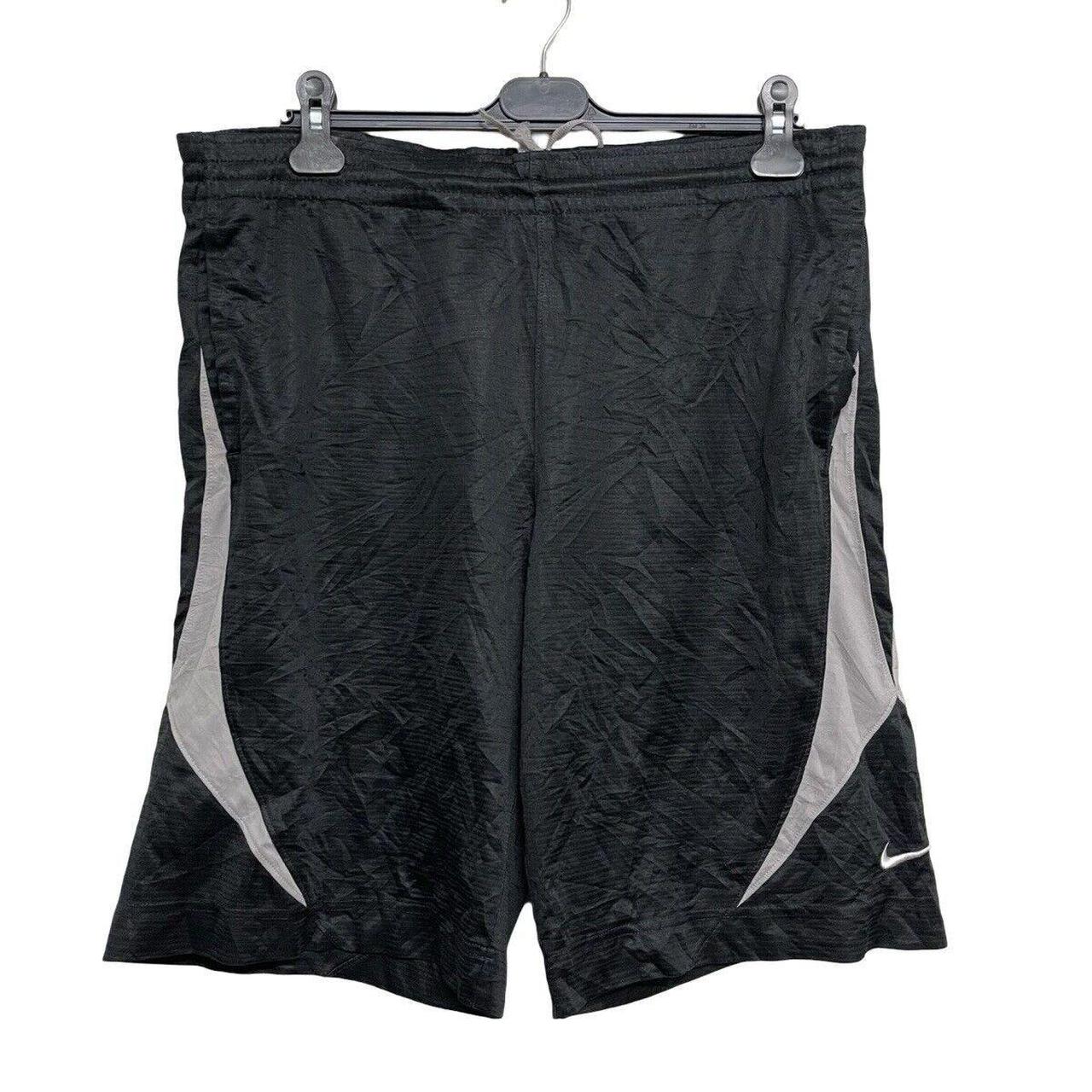 Men's Nike Shorts Basketball Sports Running Training... - Depop