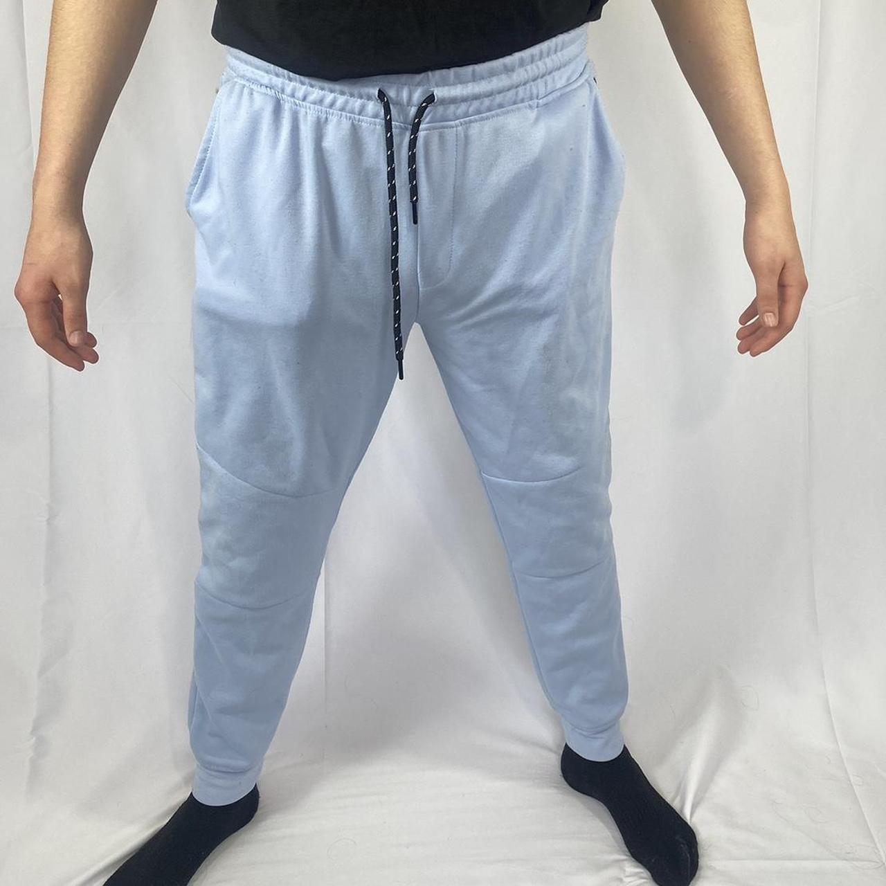 Bklyn athletics store pants