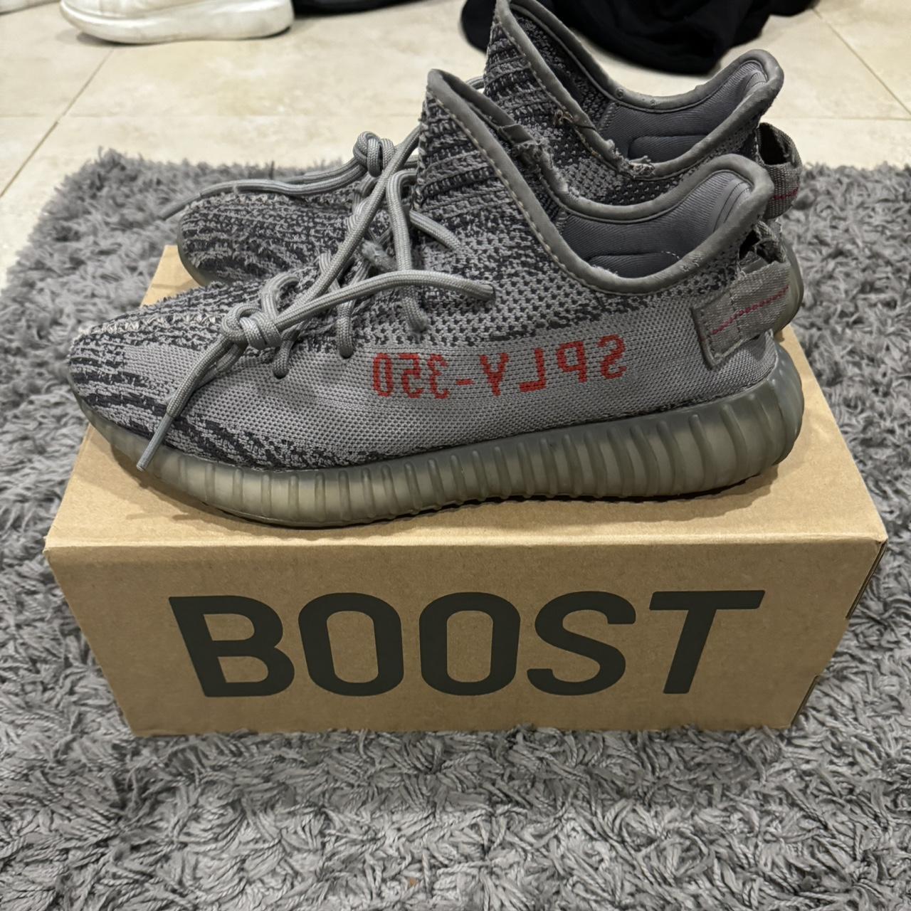 yeezy beluga price