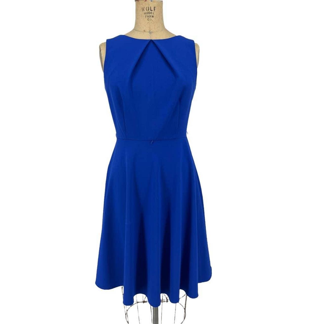 Alyx Women's Blue Dress | Depop