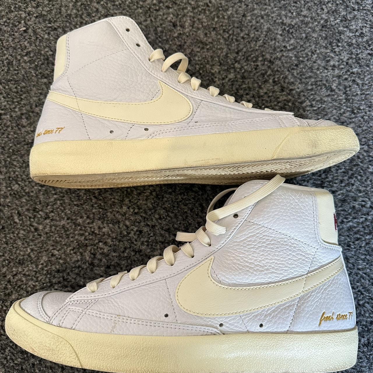 blazer popcorn release date