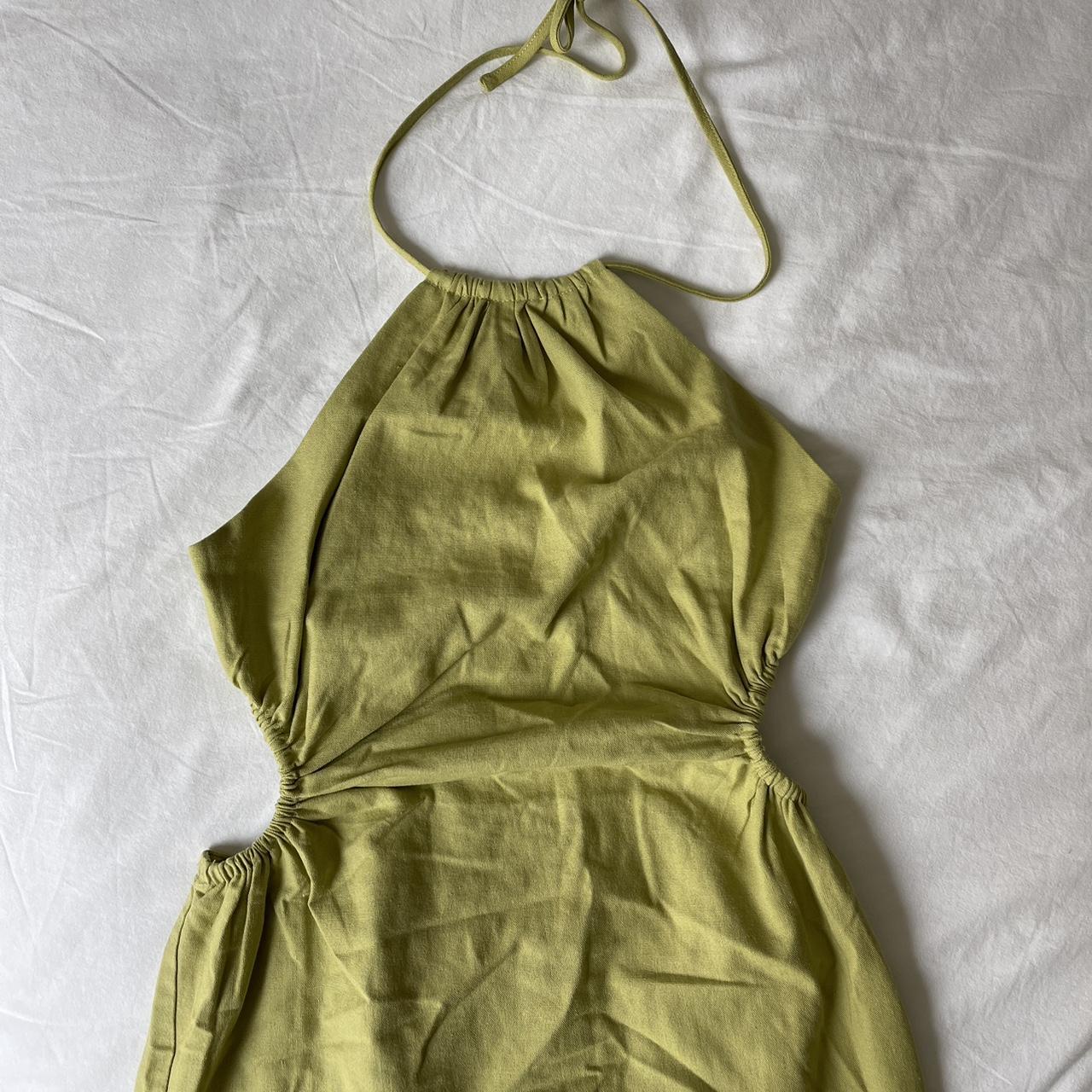 Meshki Women's Dress | Depop