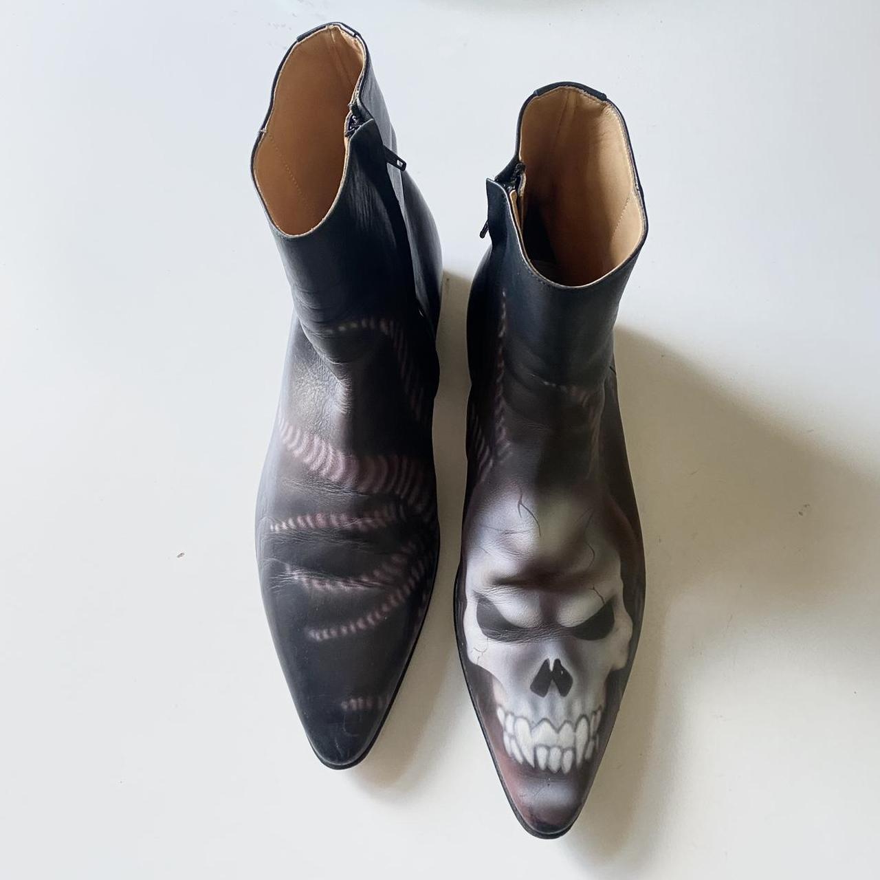 maison martin margiela fall/winter 2008- hand | Depop maison martin margiela fall/winter 2008- hand | Depop