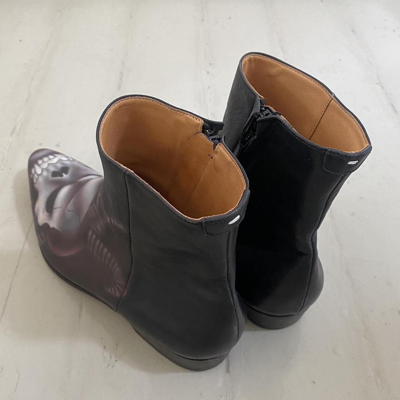 maison martin margiela fall/winter 2008- hand | Depop