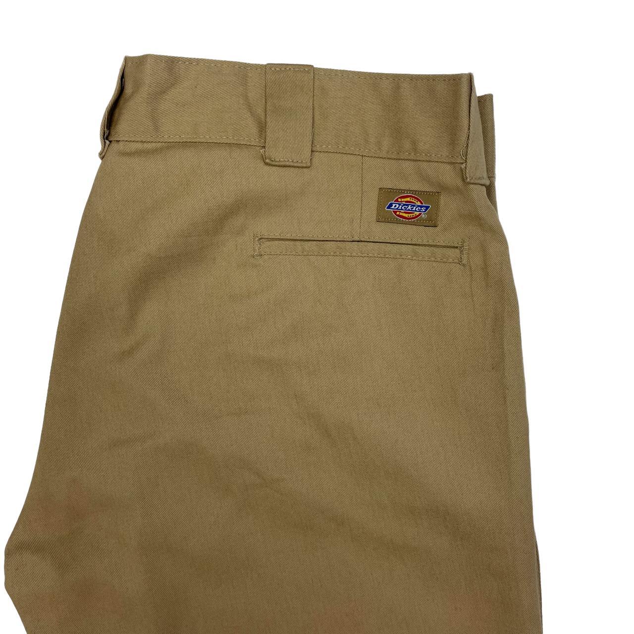 dickies 873 slim straight work pant