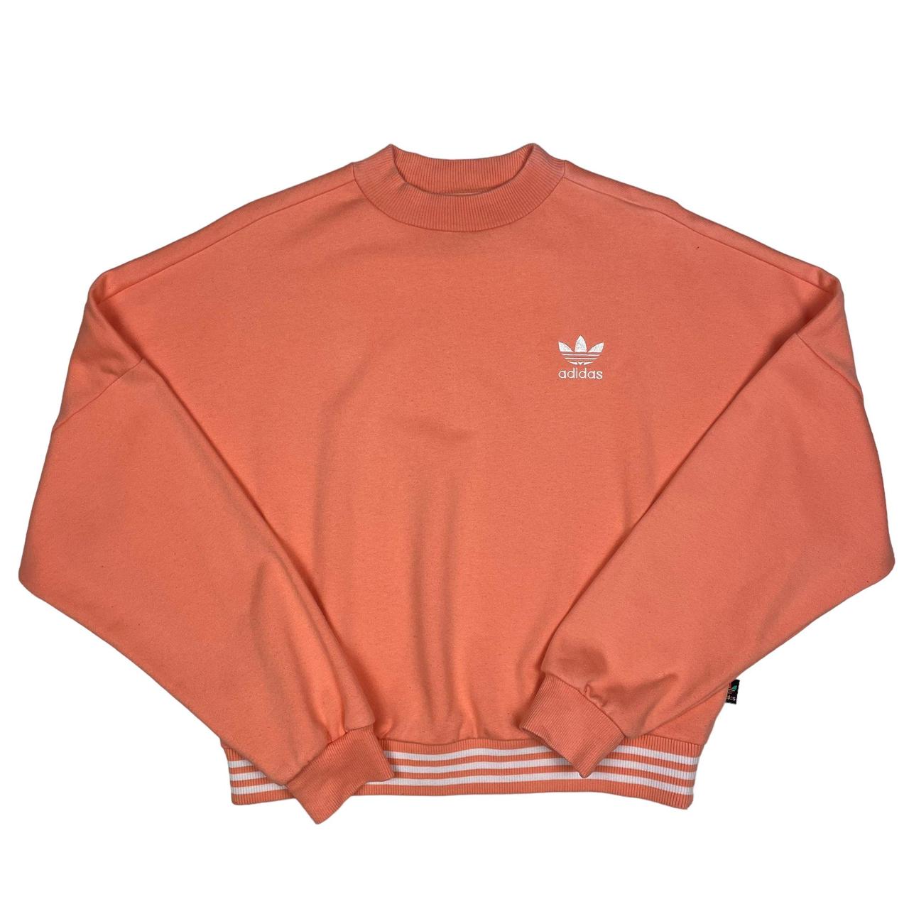 adidas hu sweatshirt