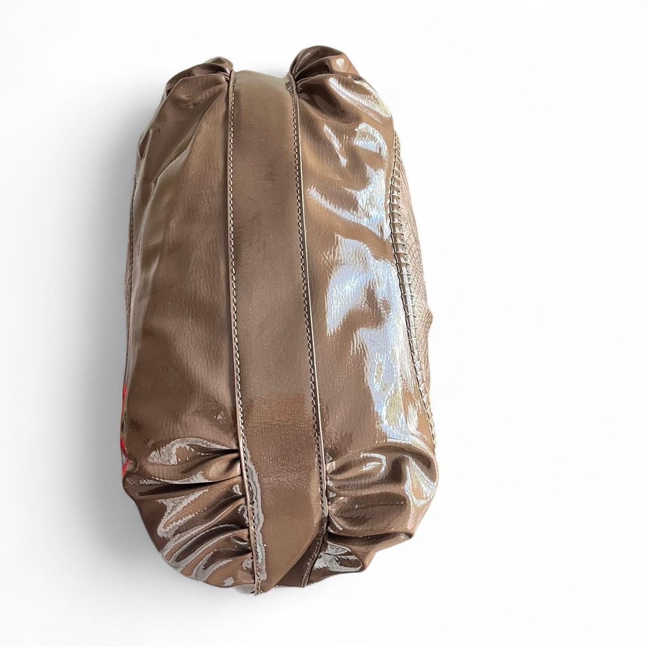 Guess Women's Shoulder bags - Brown/Tan – Guess M… - image 6