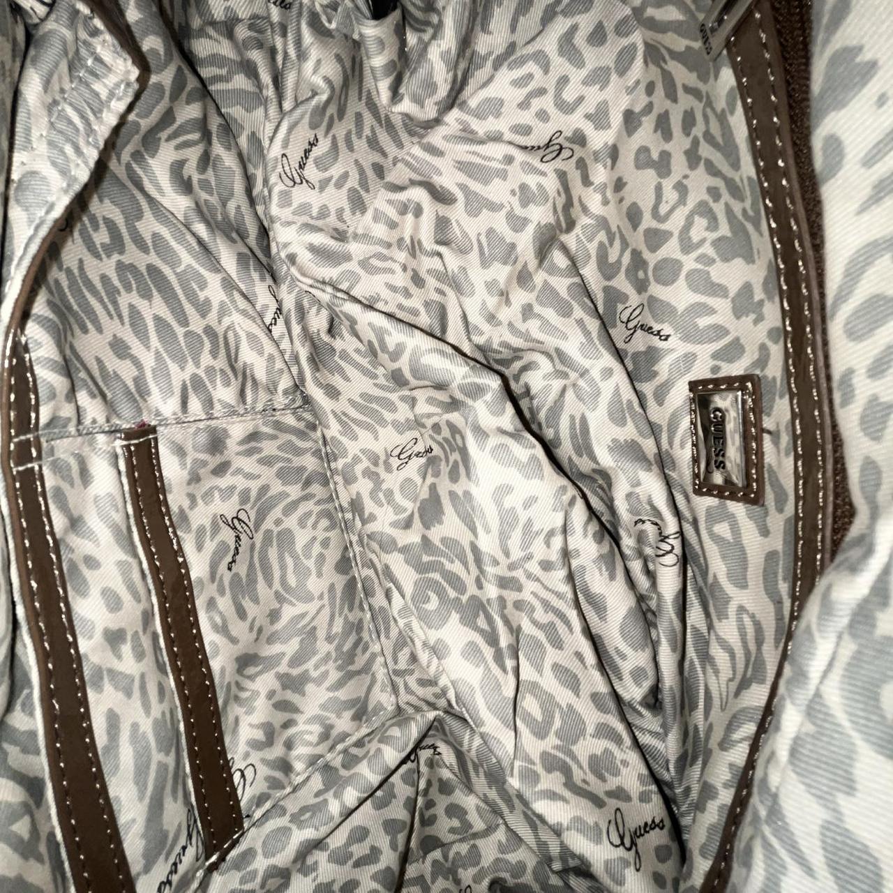 Guess Women's Shoulder bags - Brown/Tan – Guess M… - image 7