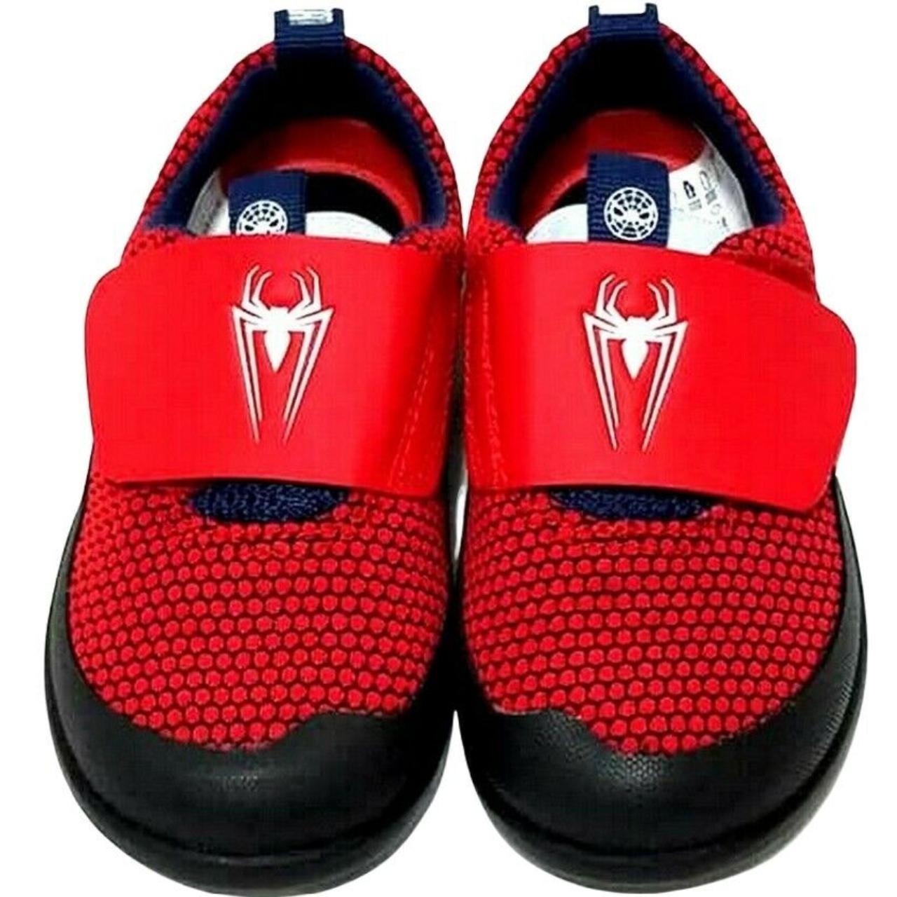 Clarks hotsell marvel trainers