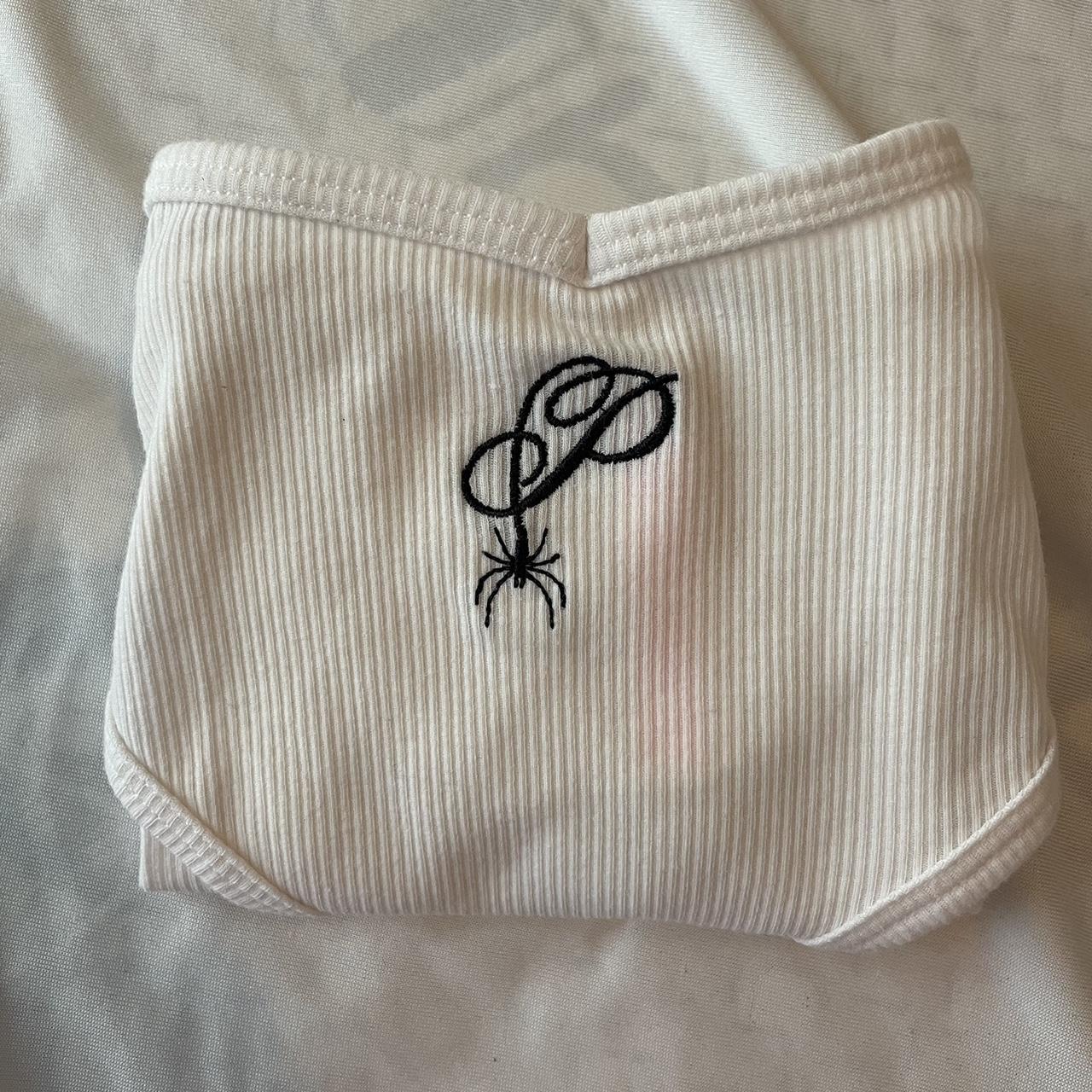 Pink Victoria Secret Halloween Panties new without... - Depop