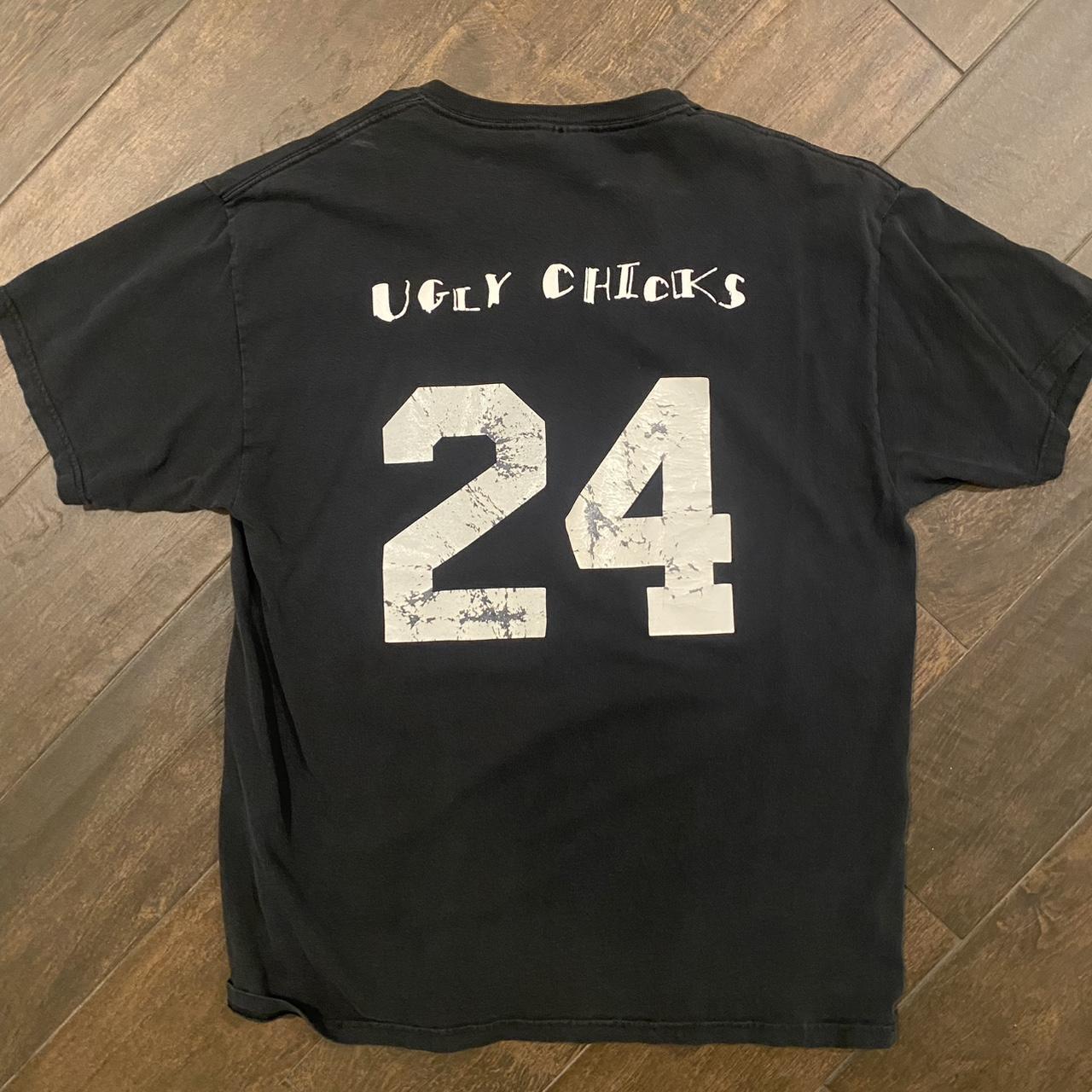 item listed by wafflesnosyrup