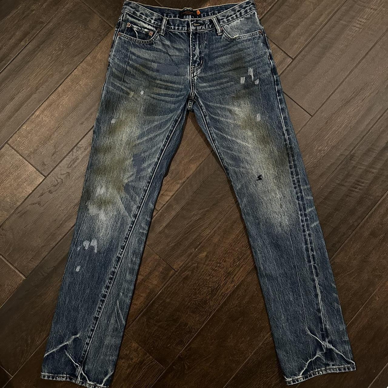 item listed by wafflesnosyrup