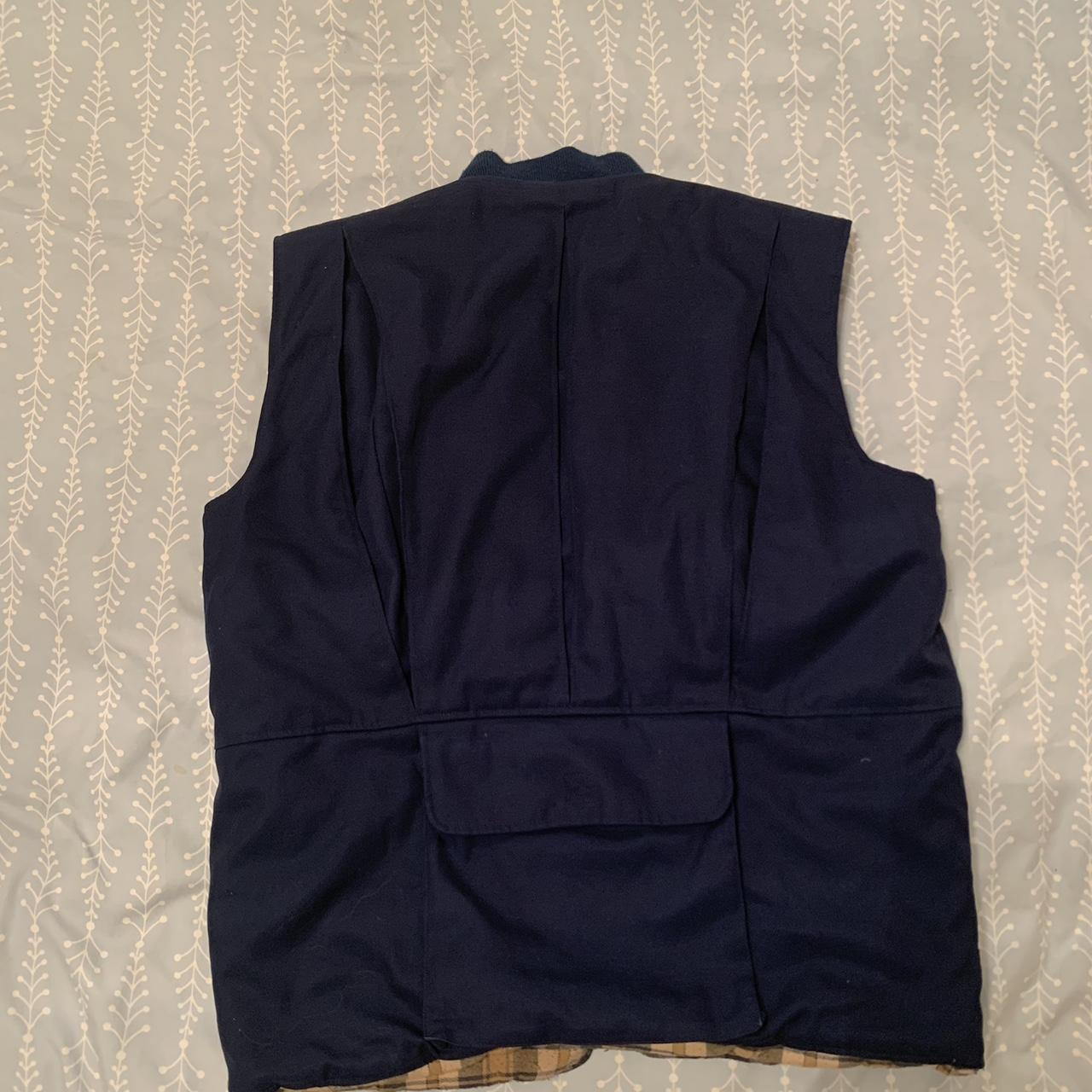 Champion gilet, super comfy champion gilet fitted... - Depop