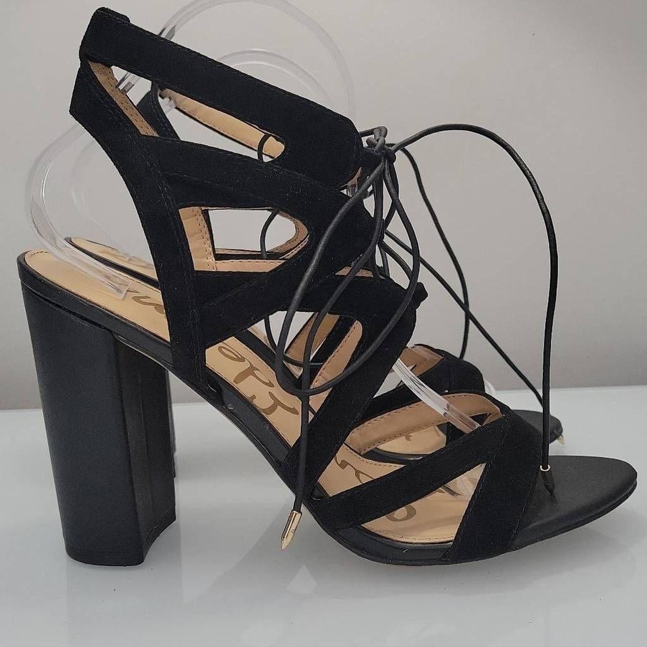 Sam edelman yardley on sale sandal