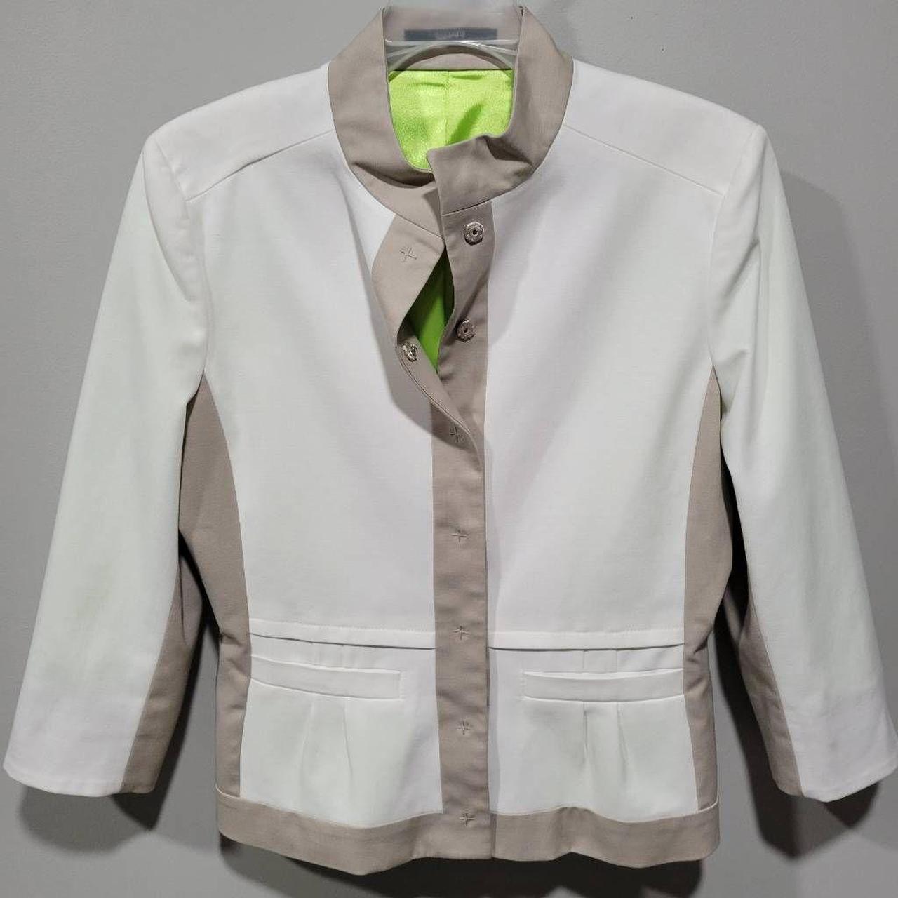 Tahari sales women's jackets