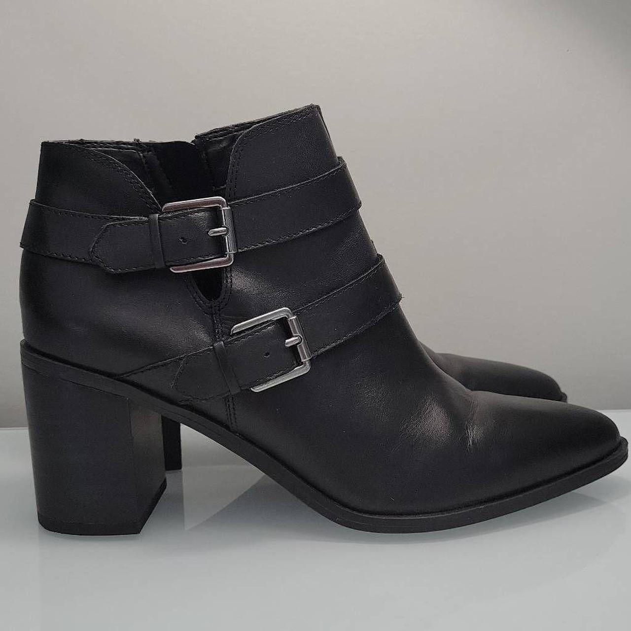 franco sarto moto boots