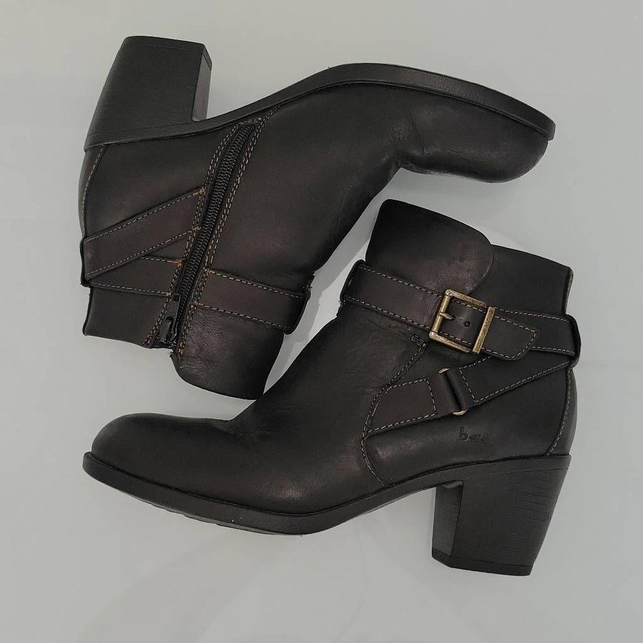 Boc hotsell shea boots