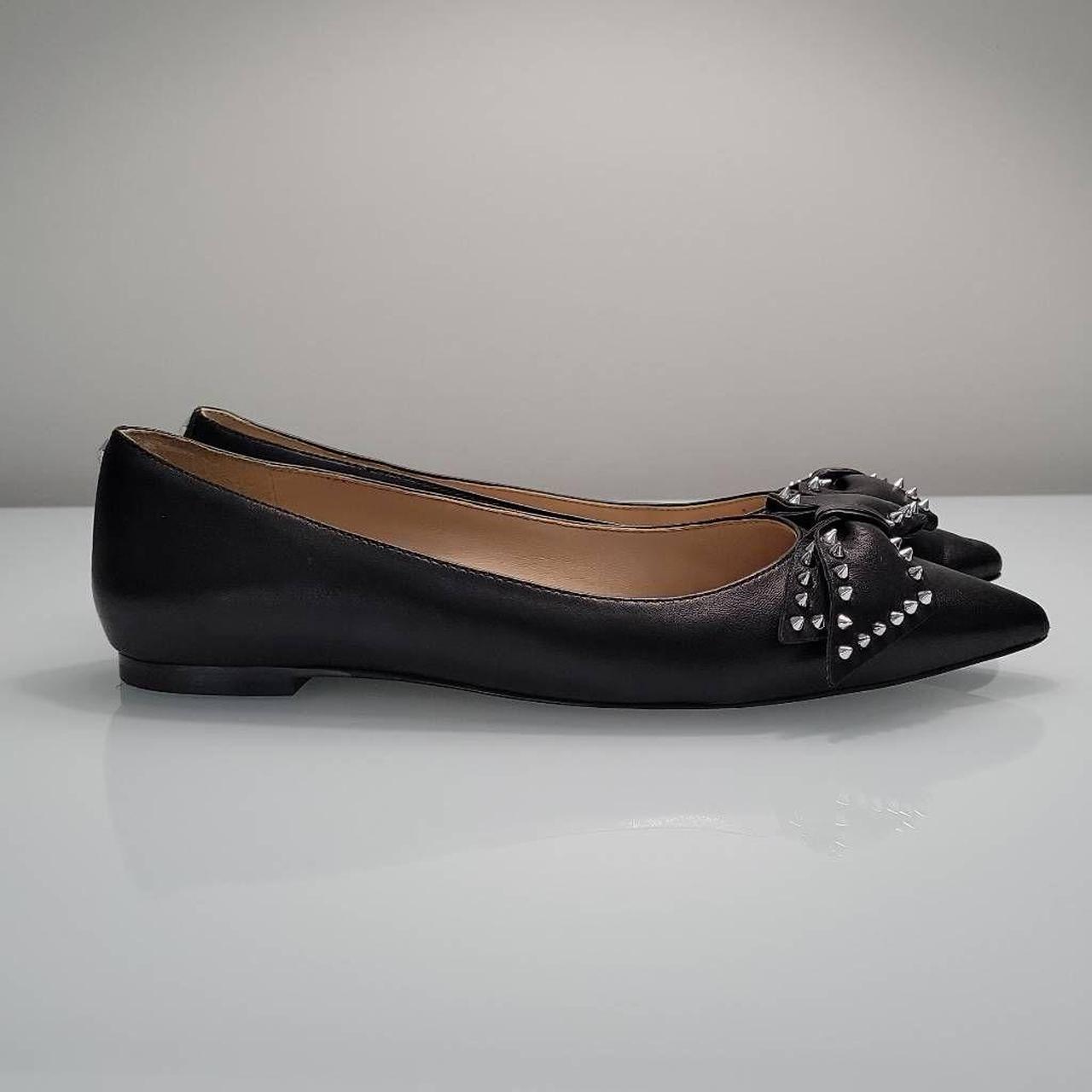 Sam edelman store raisa bow flat