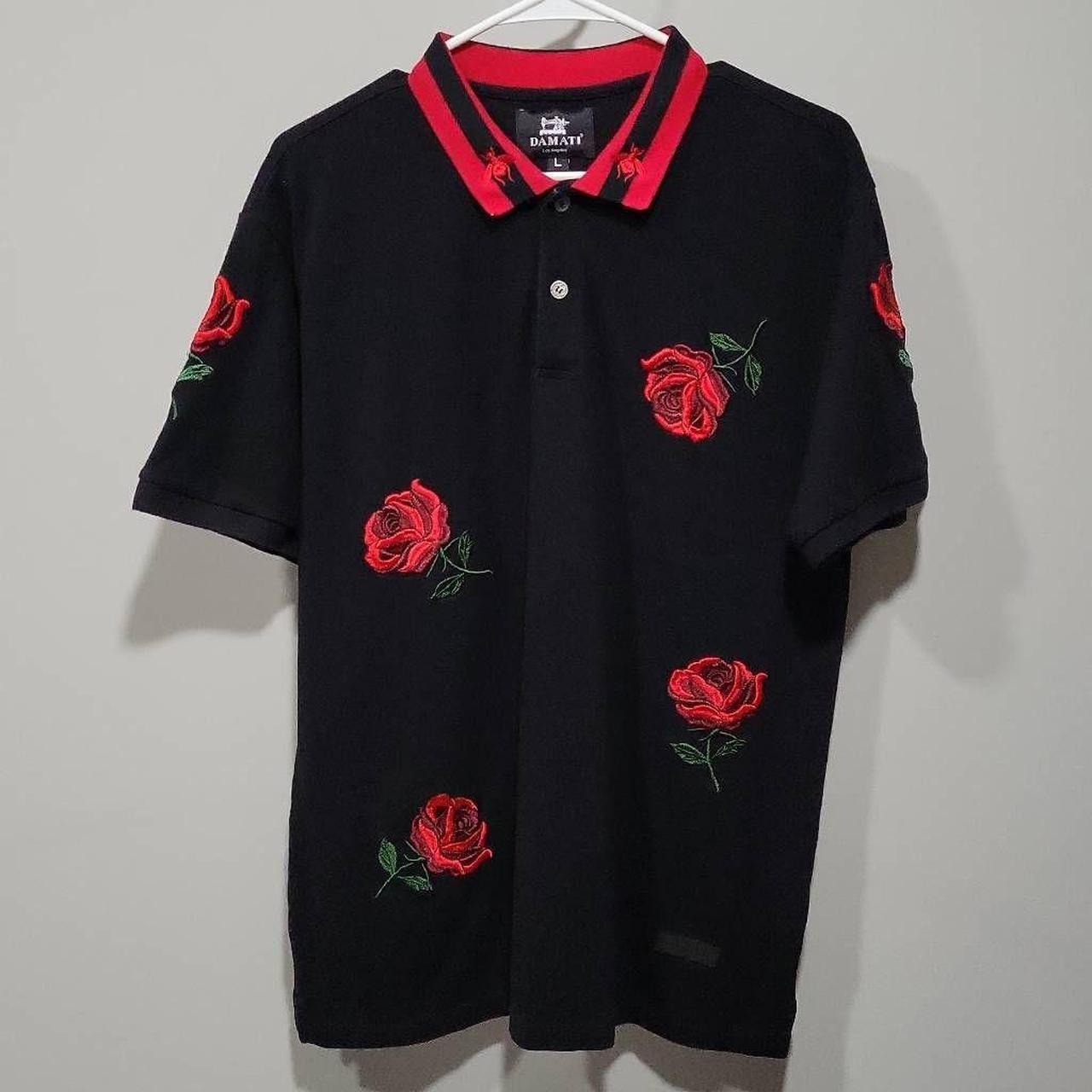 damati polo