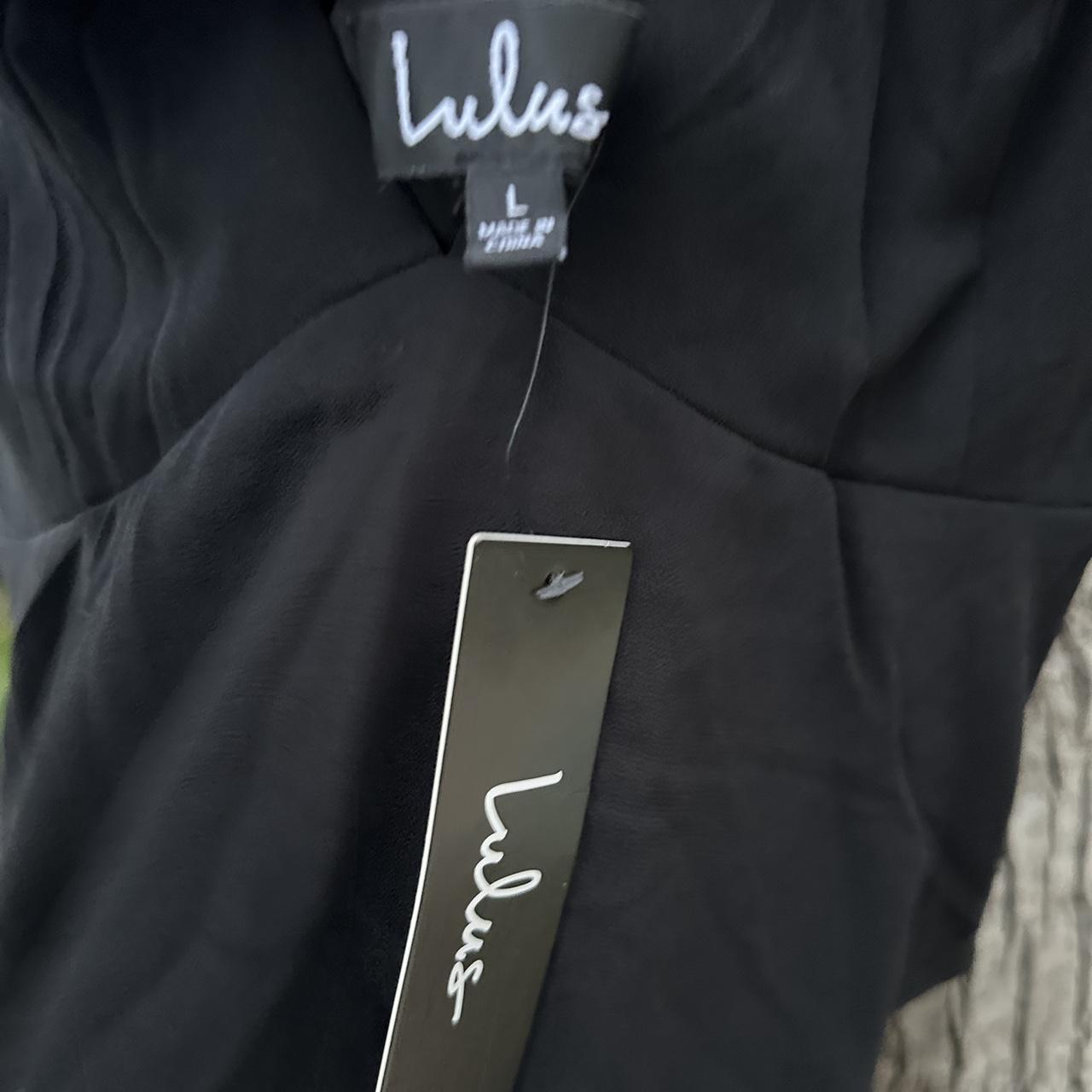 Lulus Women's Dress (2)