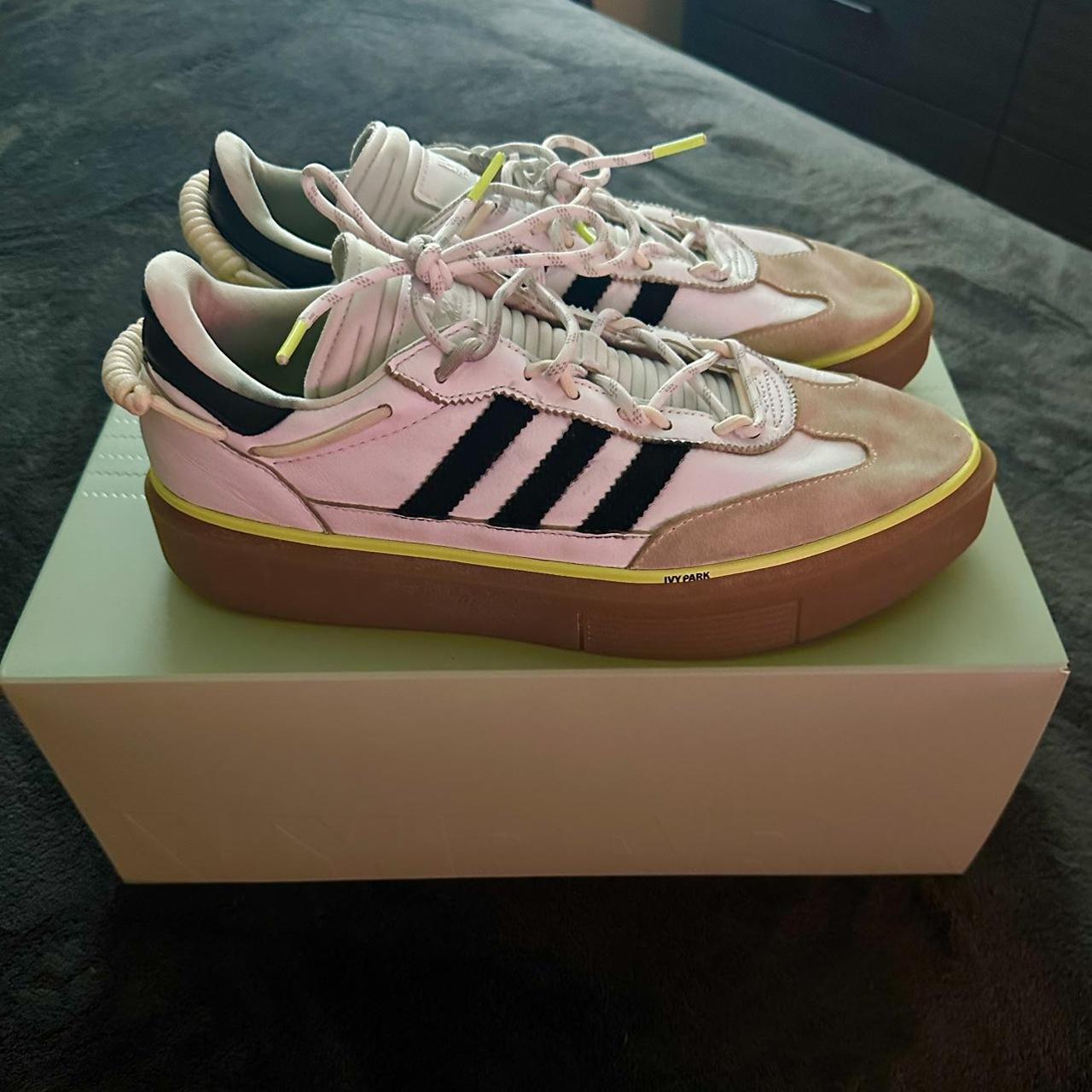 ivy park drip 2 sneakers