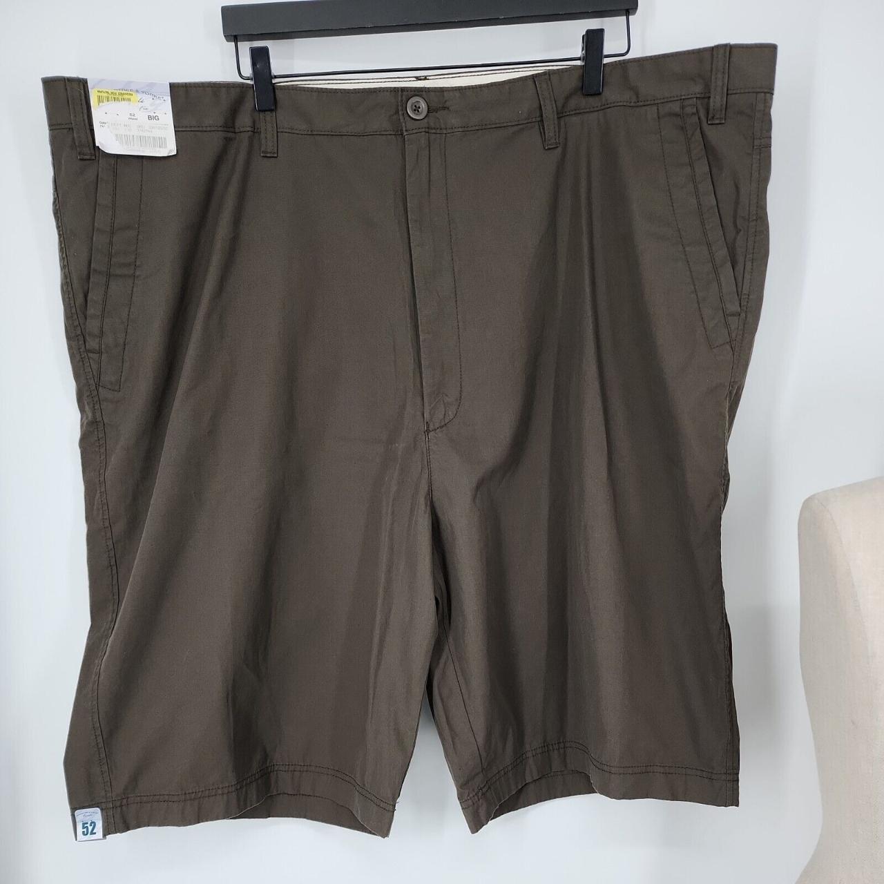 NEW Size 52 Roundtree & Yorke Men's Casuals Shorts... Depop