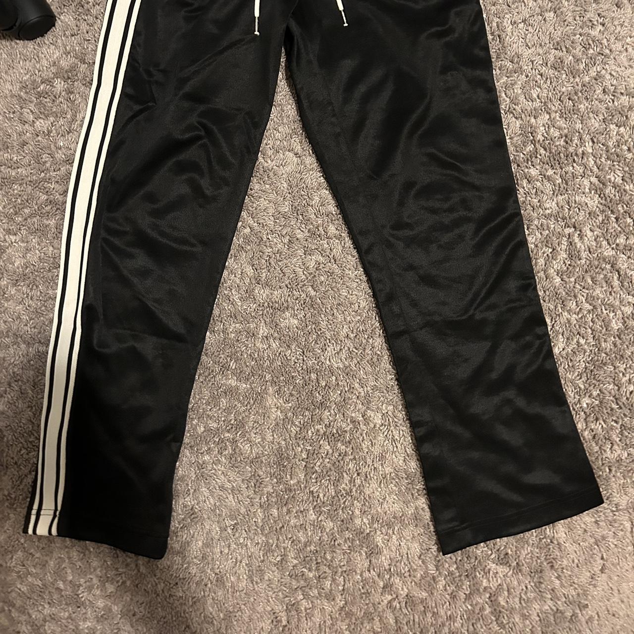 Mens on sale windbreaker joggers