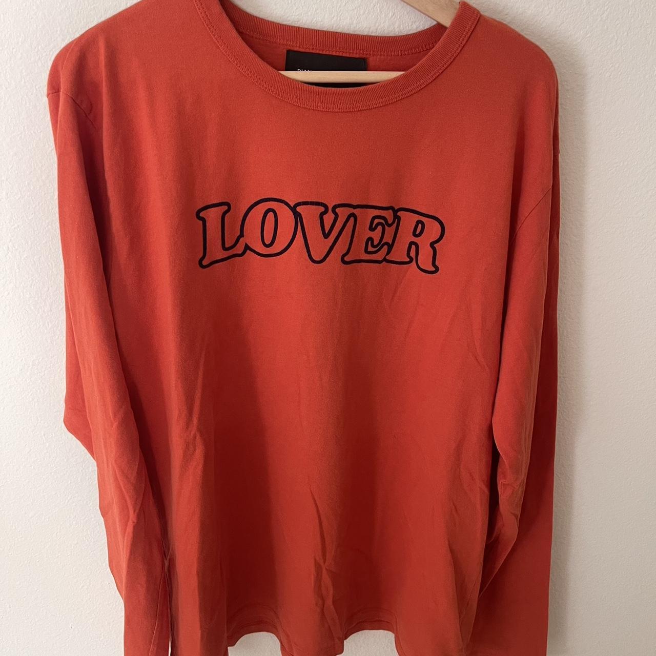 Bianca chandon lover longsleeve From 2019 i... - Depop