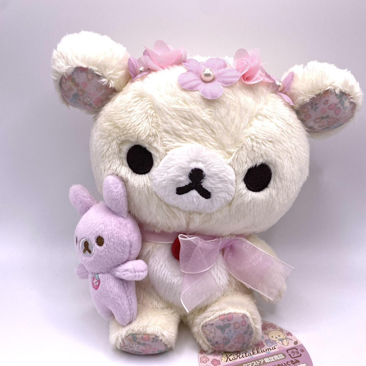 Rare Korilakkuma hotsell