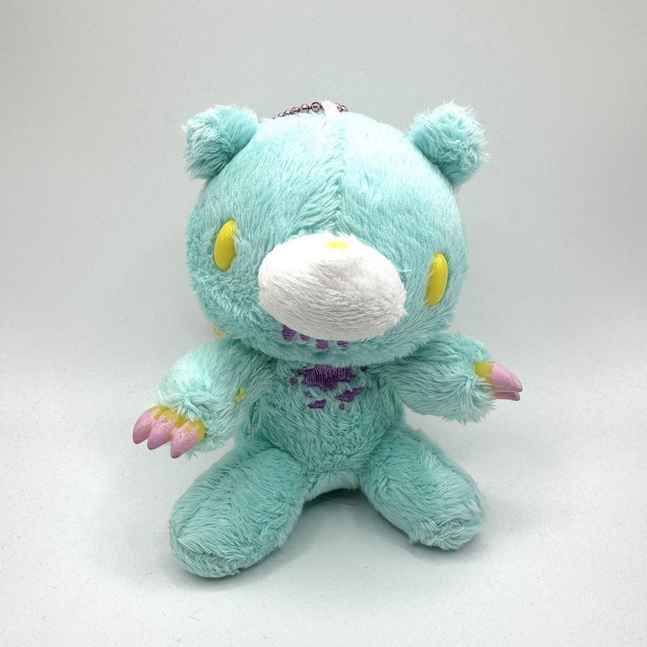 Mint Sherbet top Gloomy Bear