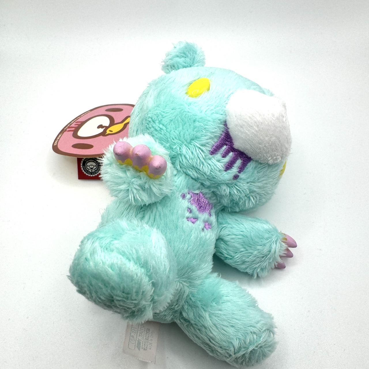 Mint Sherbet Gloomy shops Bear