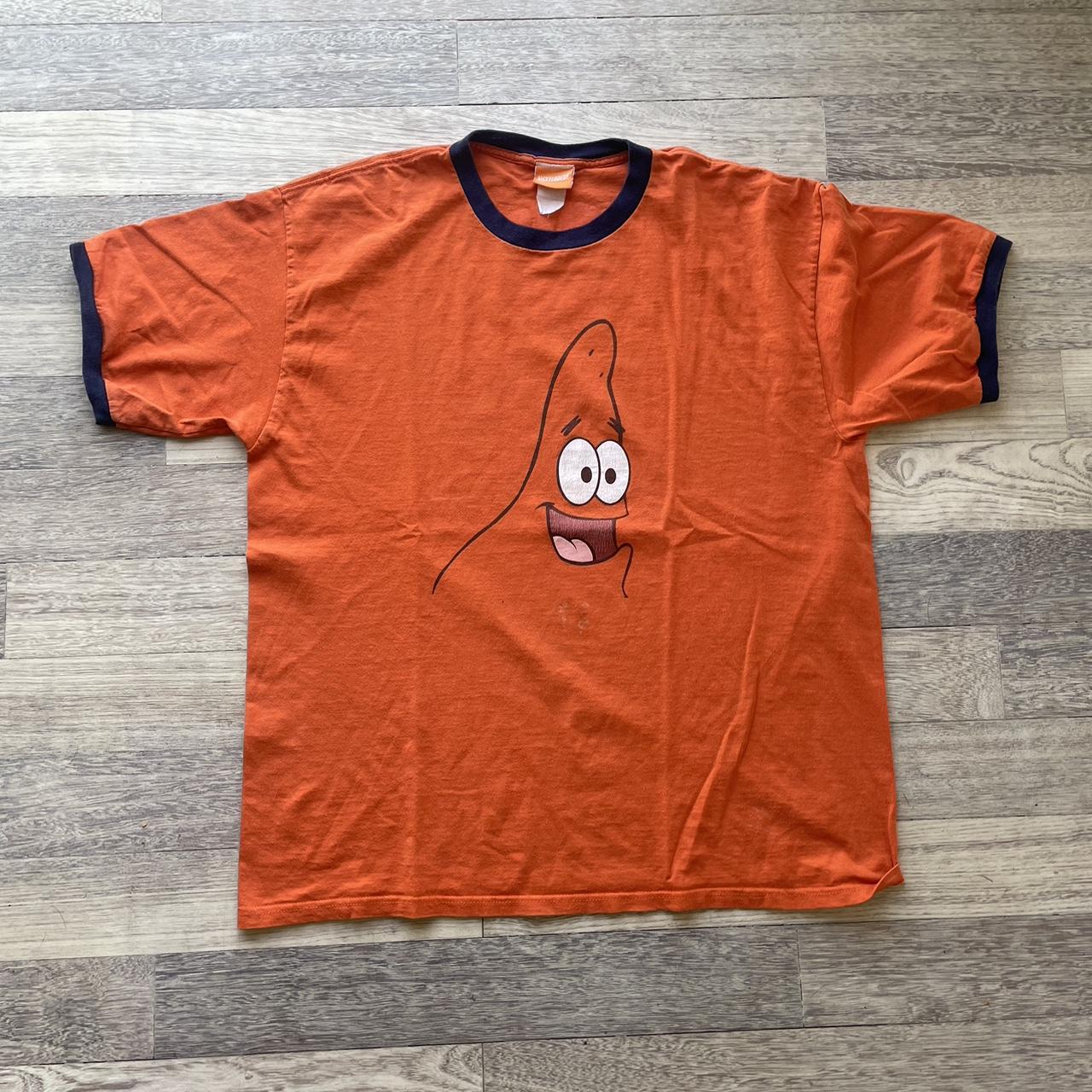 Nickelodeon t deals shirt