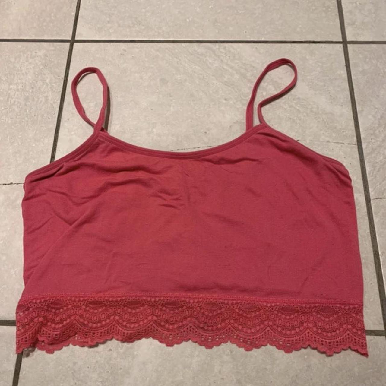 Primark Women's Croptop Depop