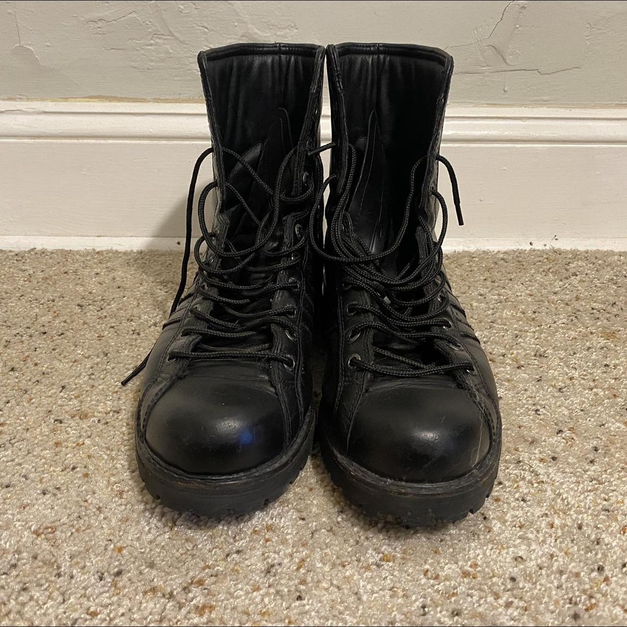 mens adidas sneaker boots