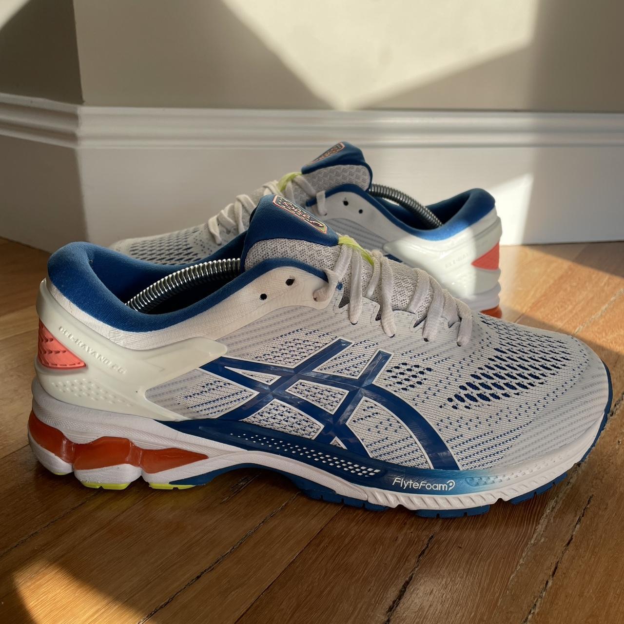 asic kayano