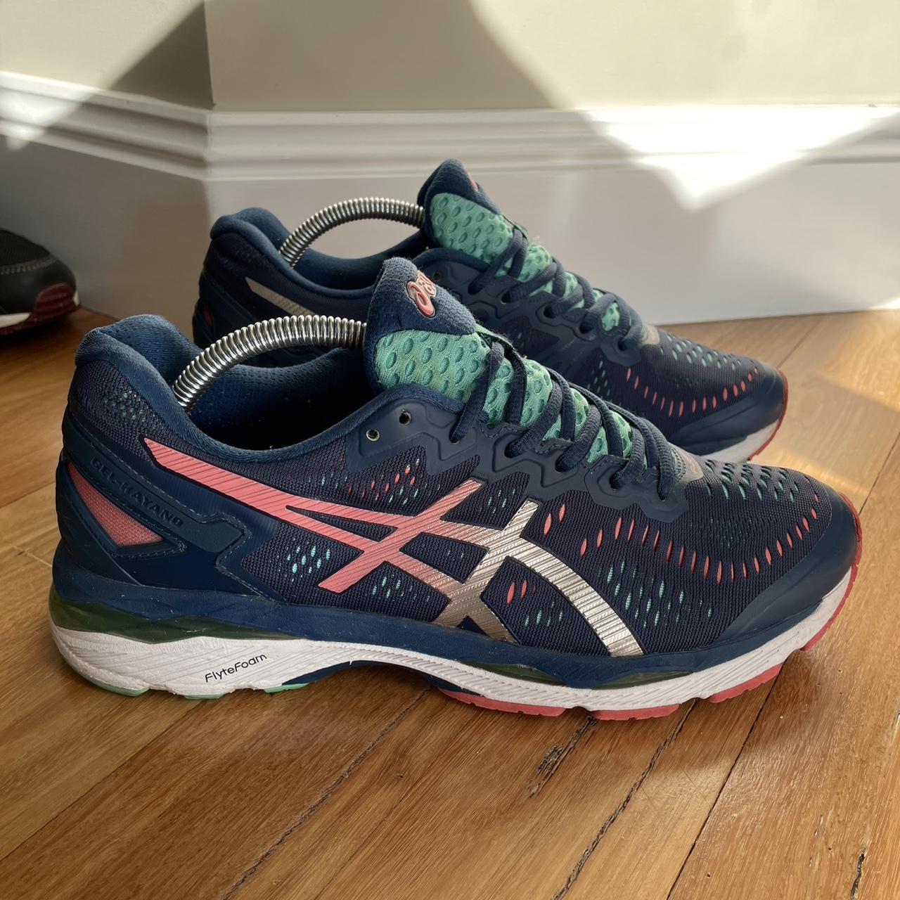 asic kayano