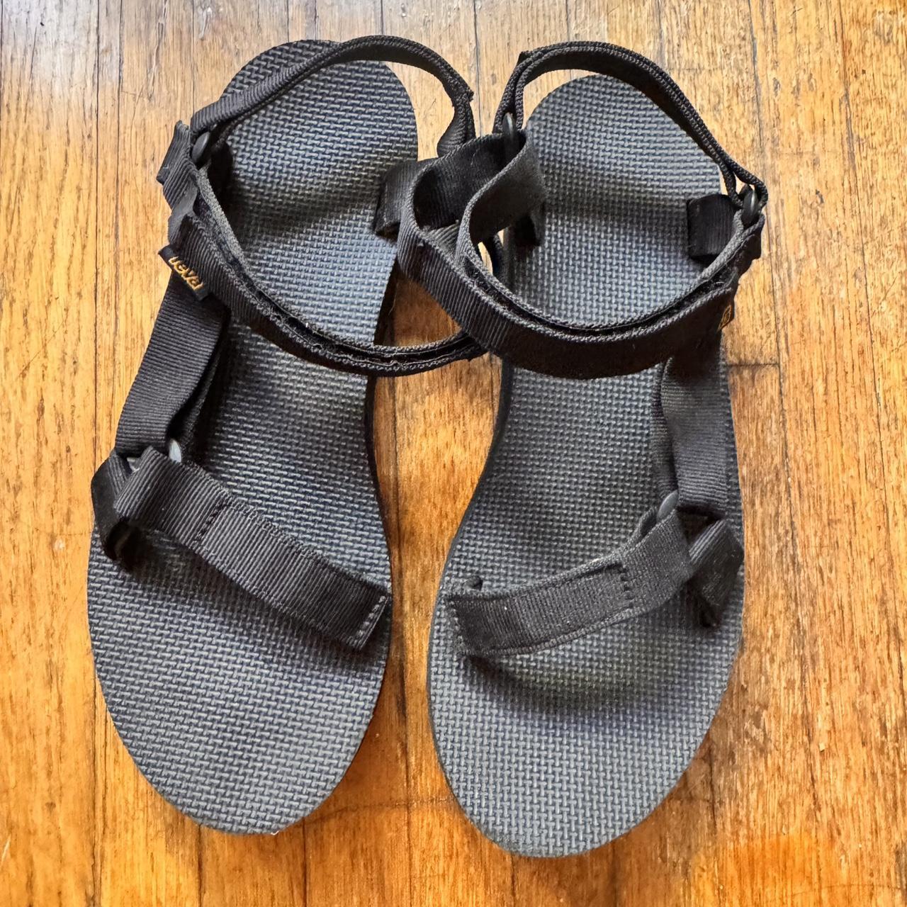 Fashion teva sandals eu